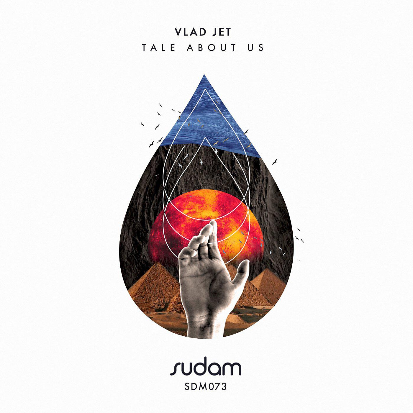 Vlad Jet - Tale About Us