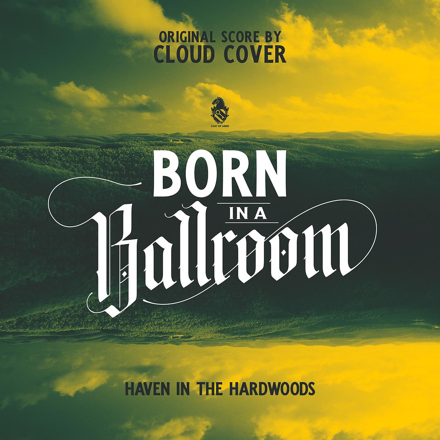 Постер альбома Haven in the Hardwoods