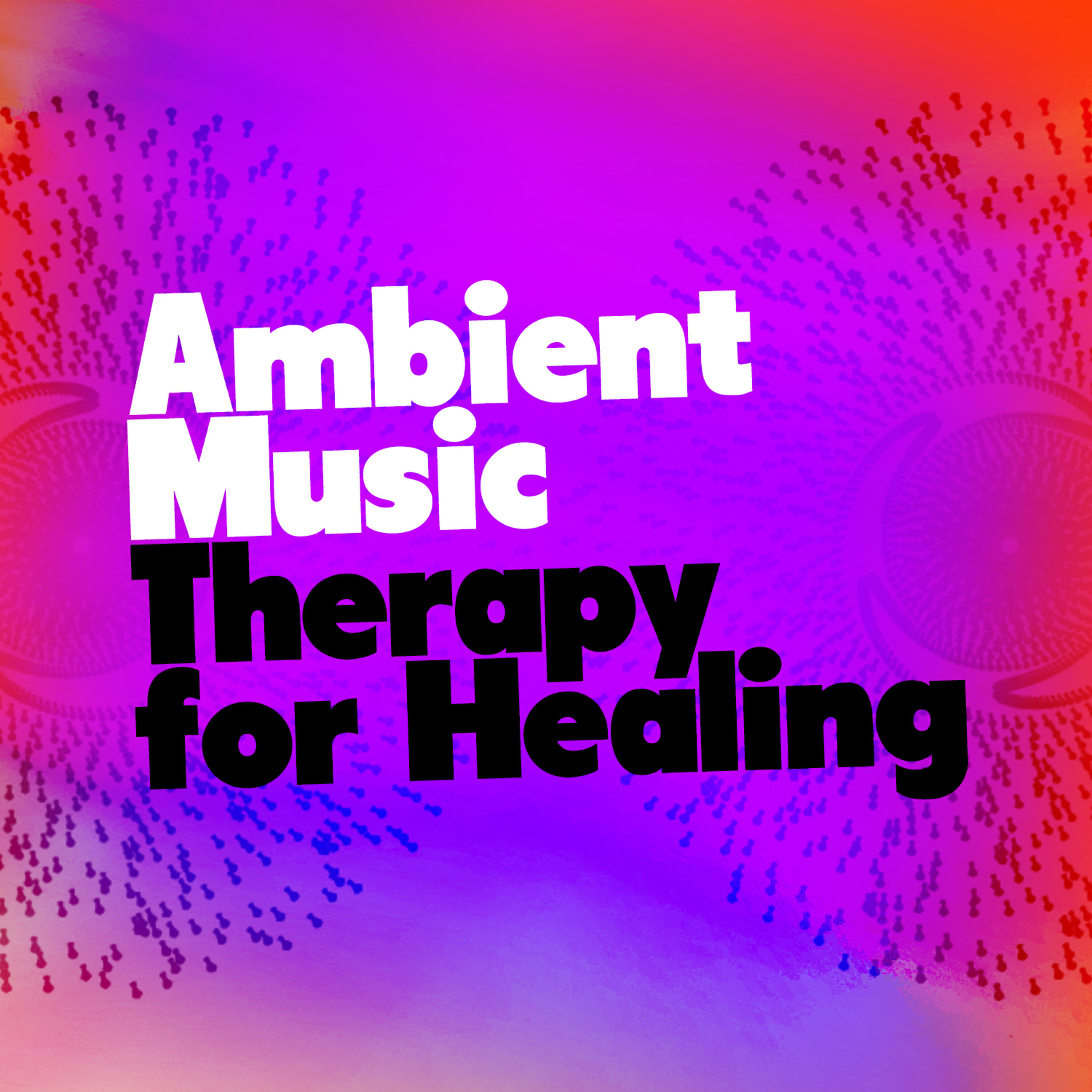 Ambient Music Therapy (Deep Sleep - Maat