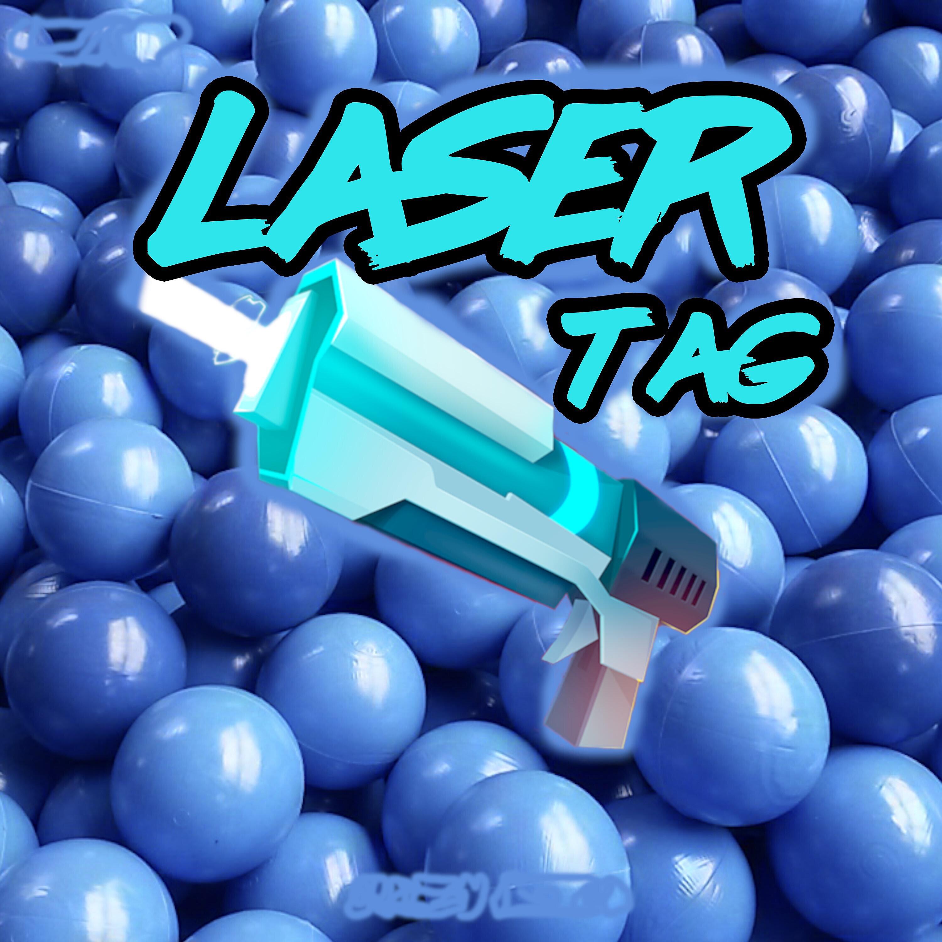 Raiden Musica - Laser Tag