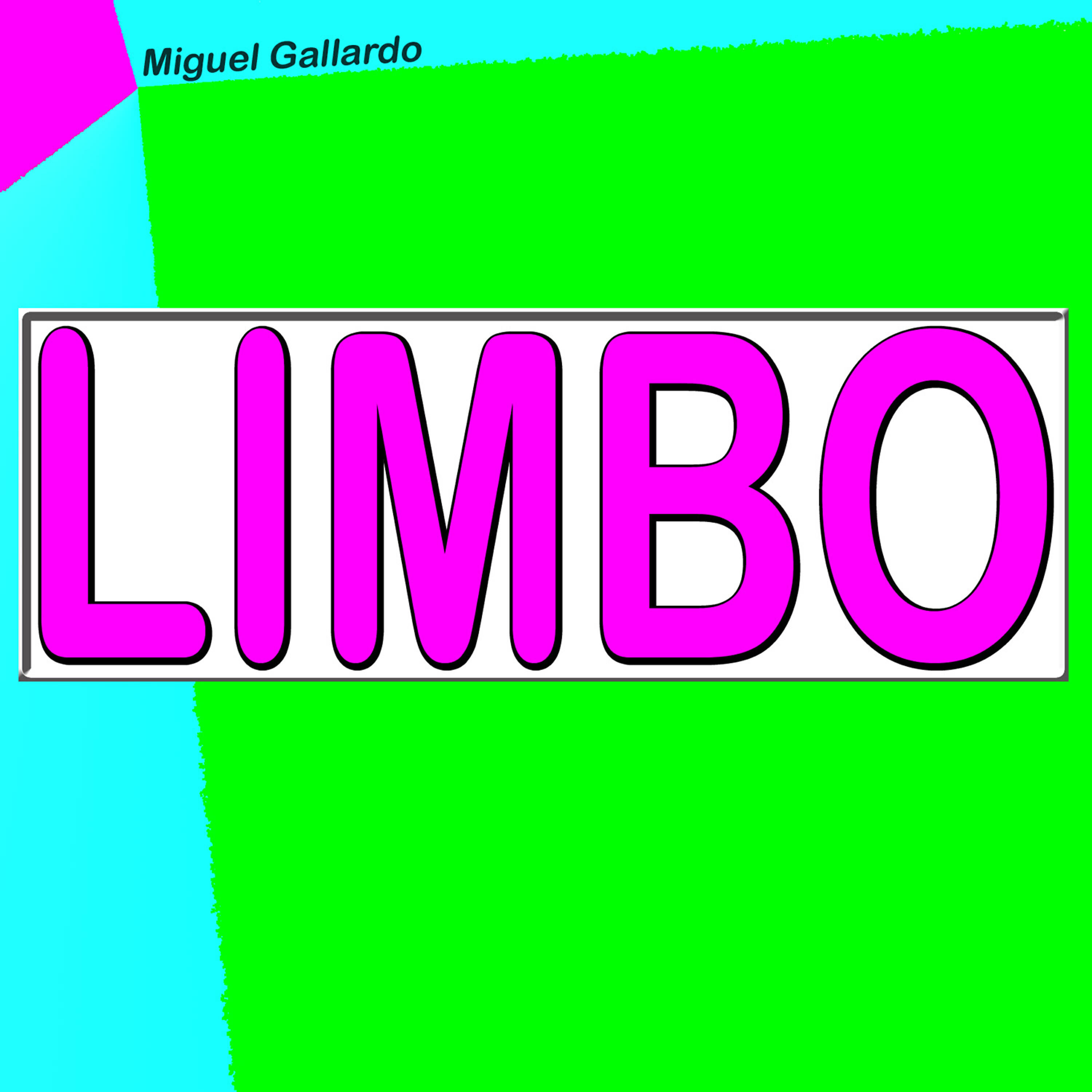 Miguel Gallardo - Lovumba (Llego el Tiempo de los Dos)