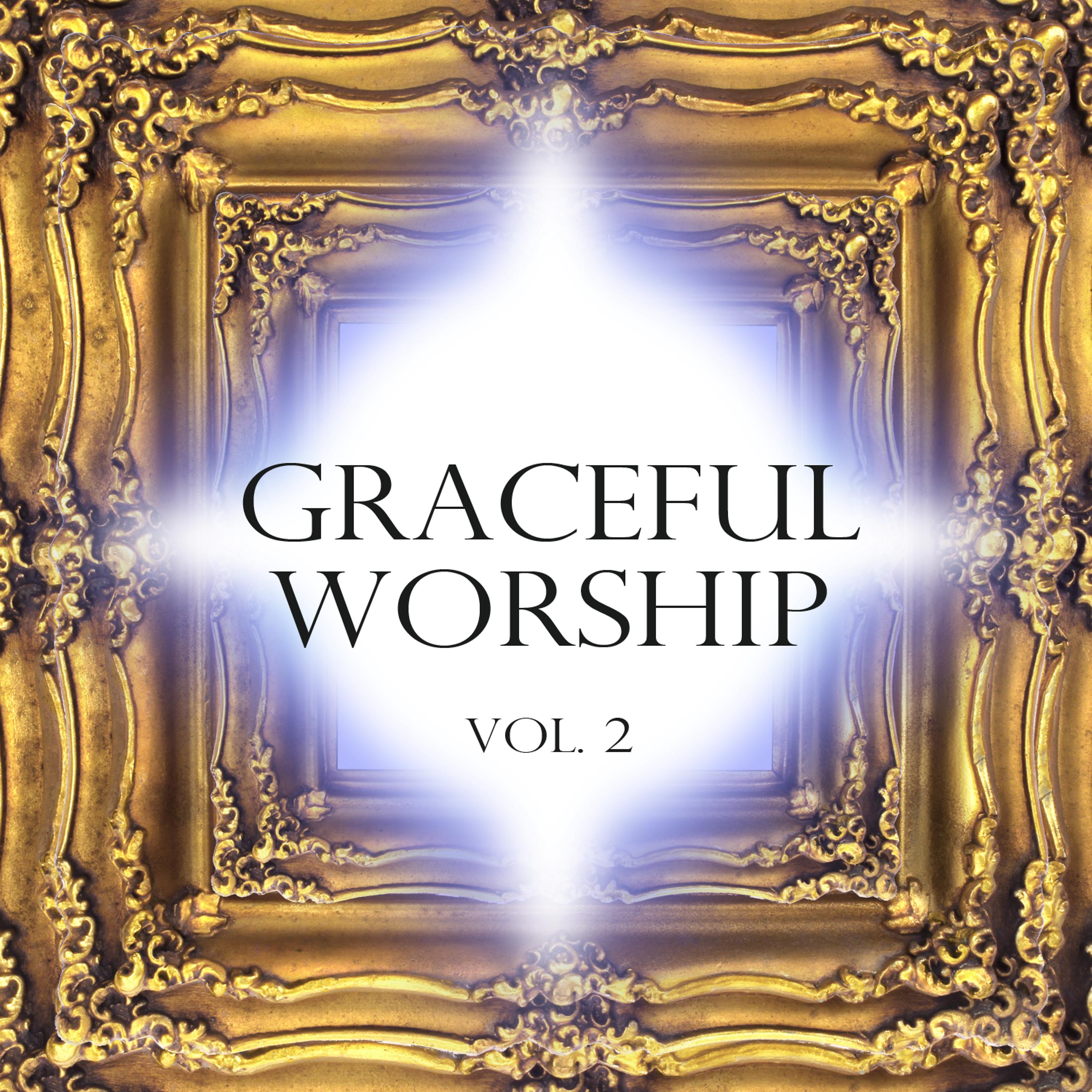 Постер альбома Graceful Worship, Vol. 2