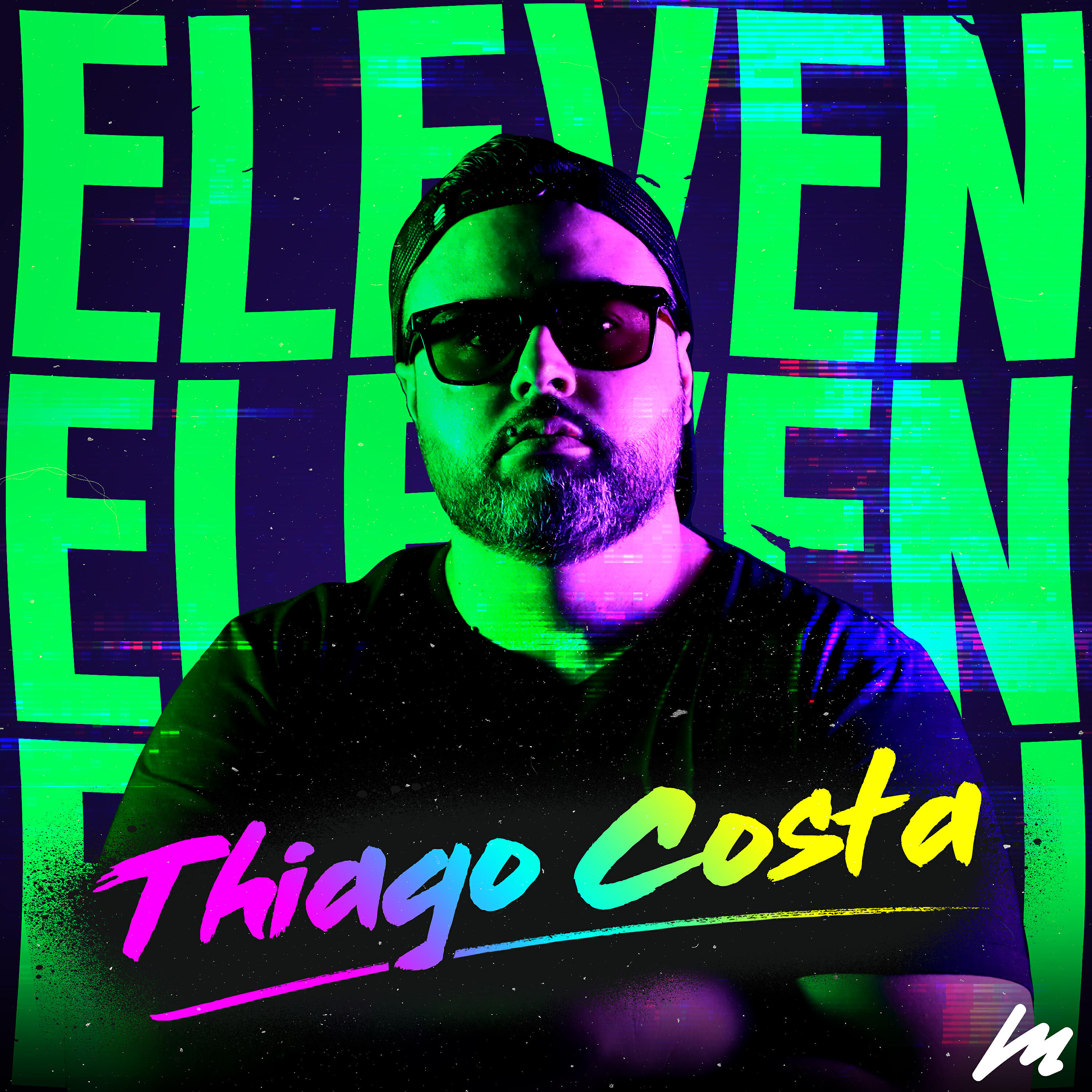 Thiago Costa - Move My Body (Extended Version)