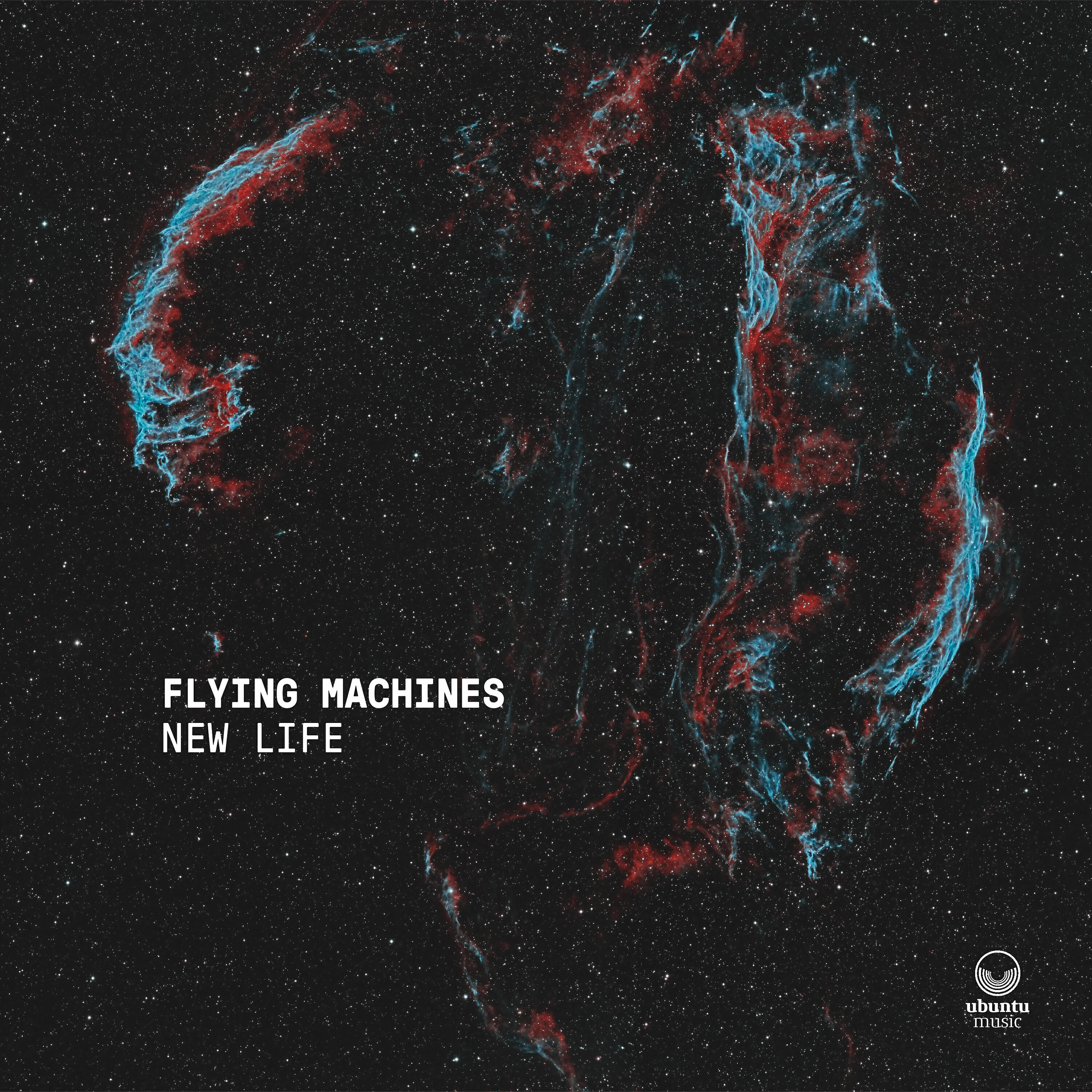 Flying Machines - Kilter