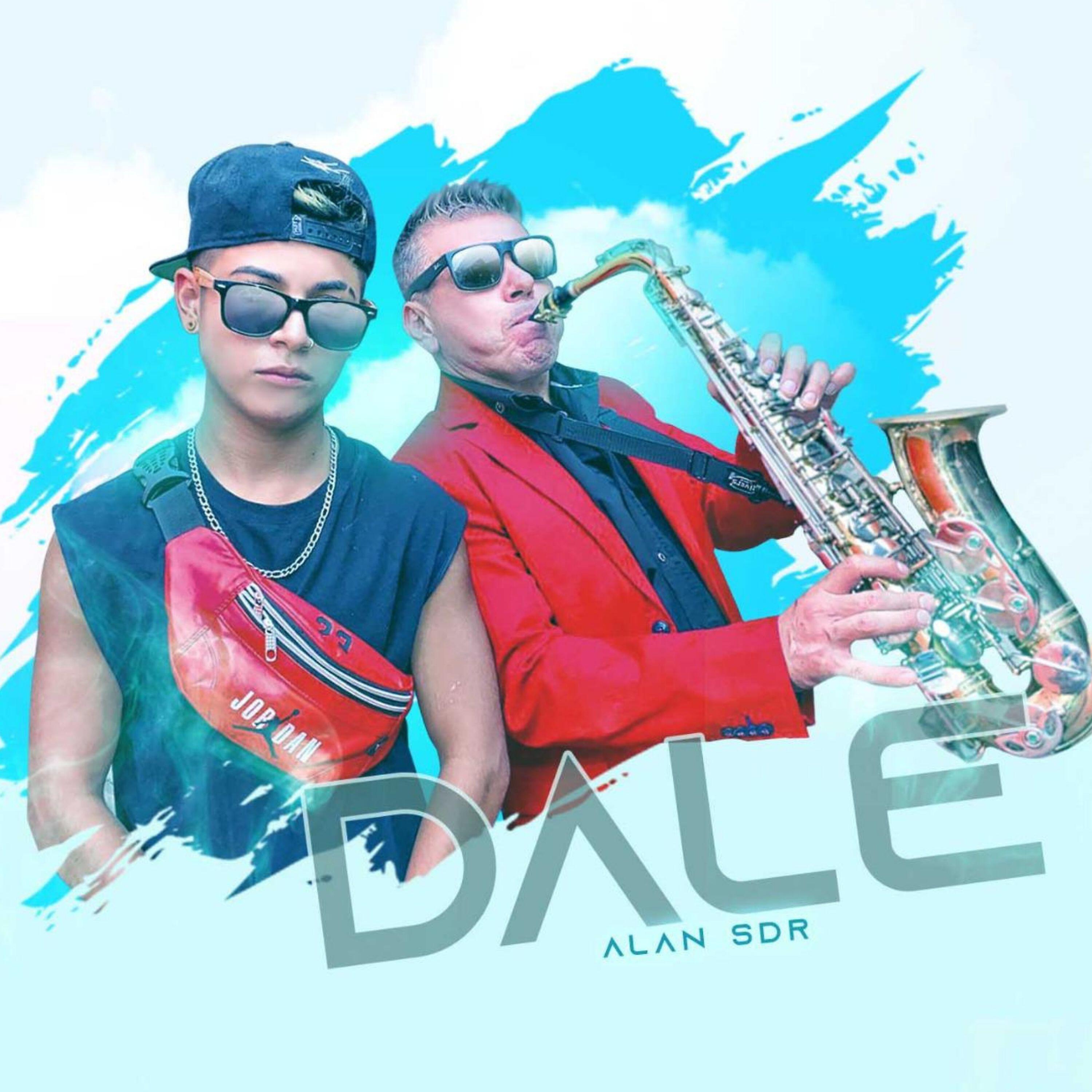 Alan Sdr - Dale