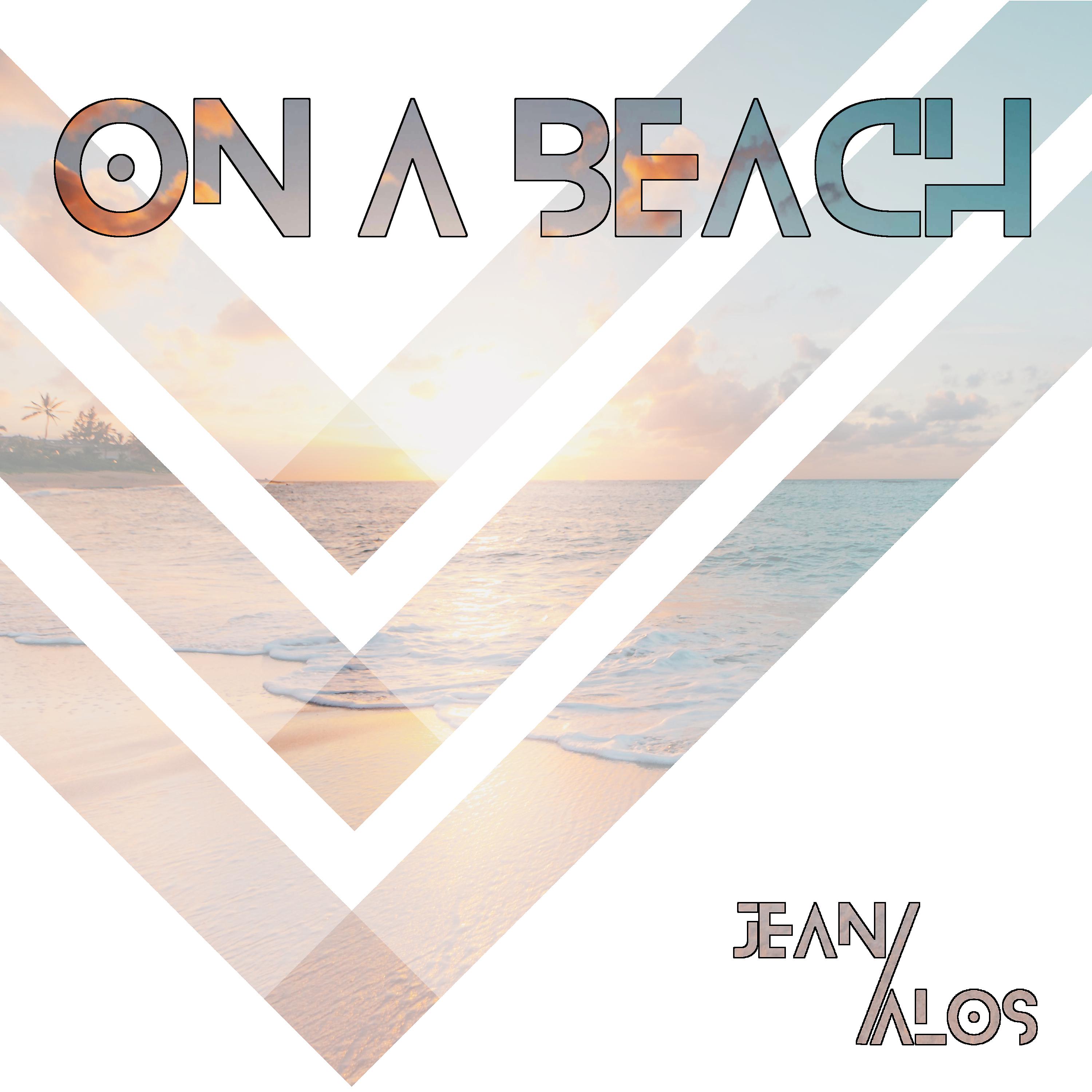 Постер альбома On a Beach