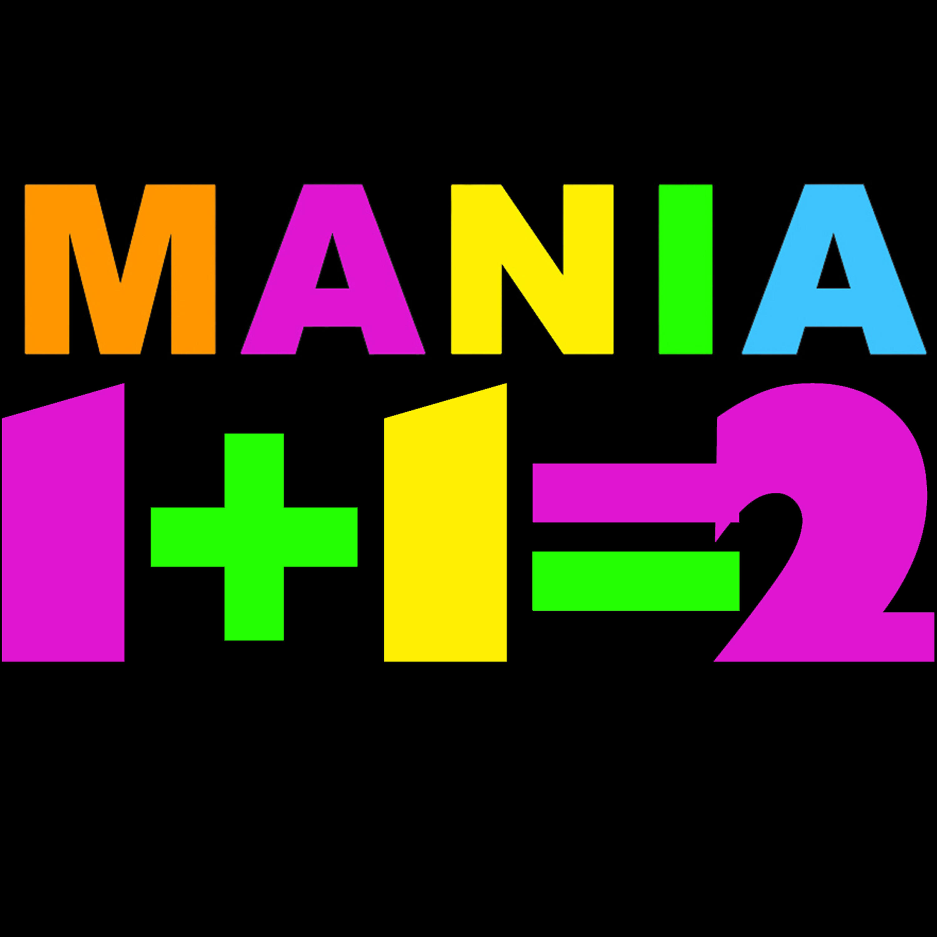 Mania - El Mundo