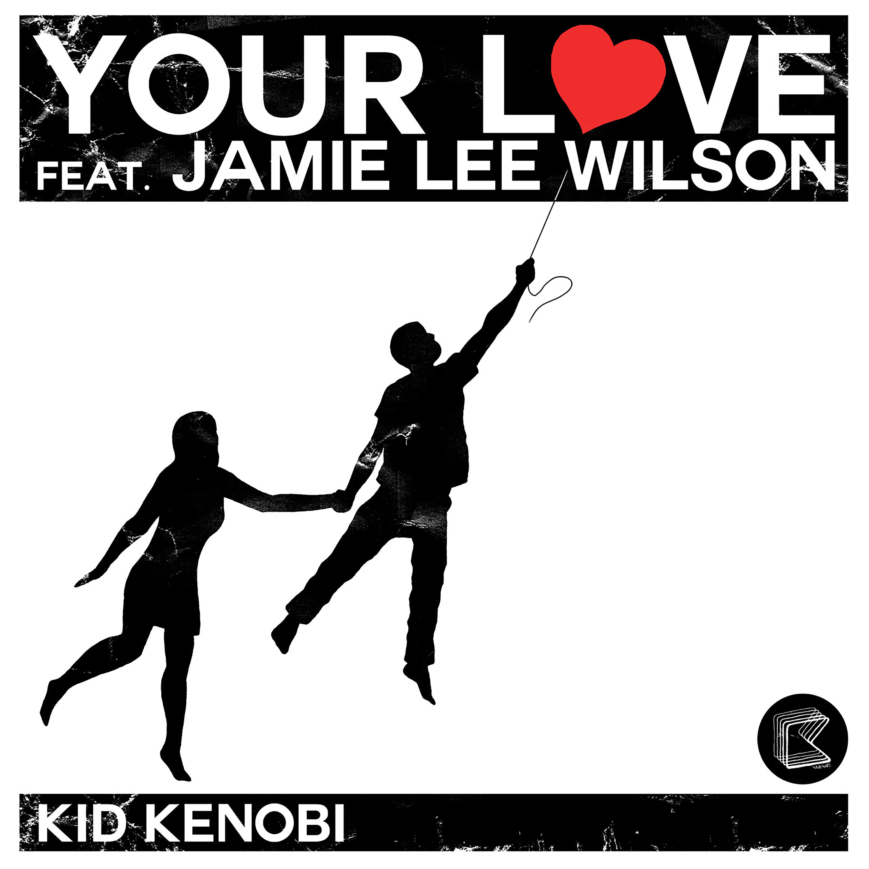 Jamie Lee Wilson - Your Love (Jam Xpress Remix)