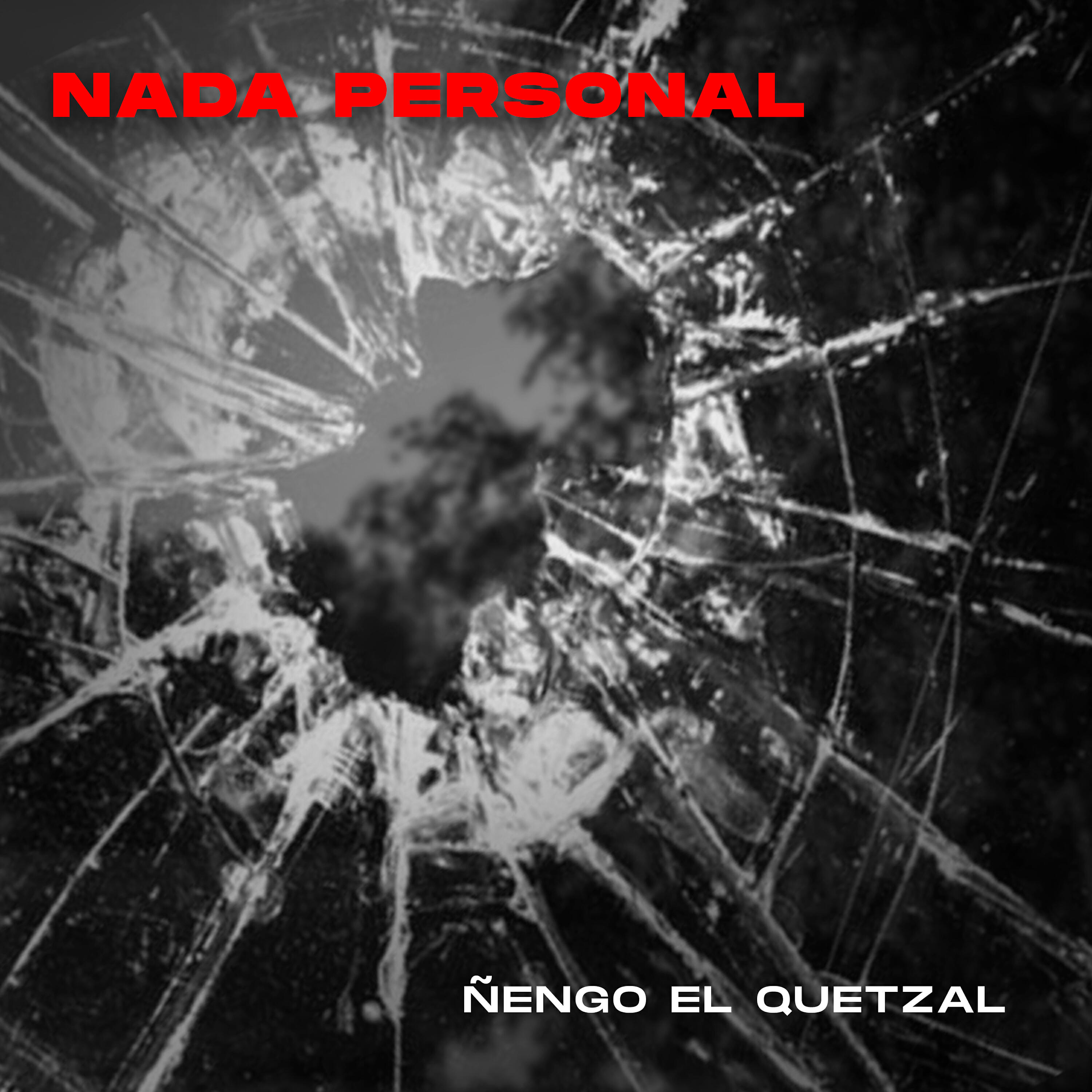 Ñengo El Quetzal - Dicen y No Hacen Nada
