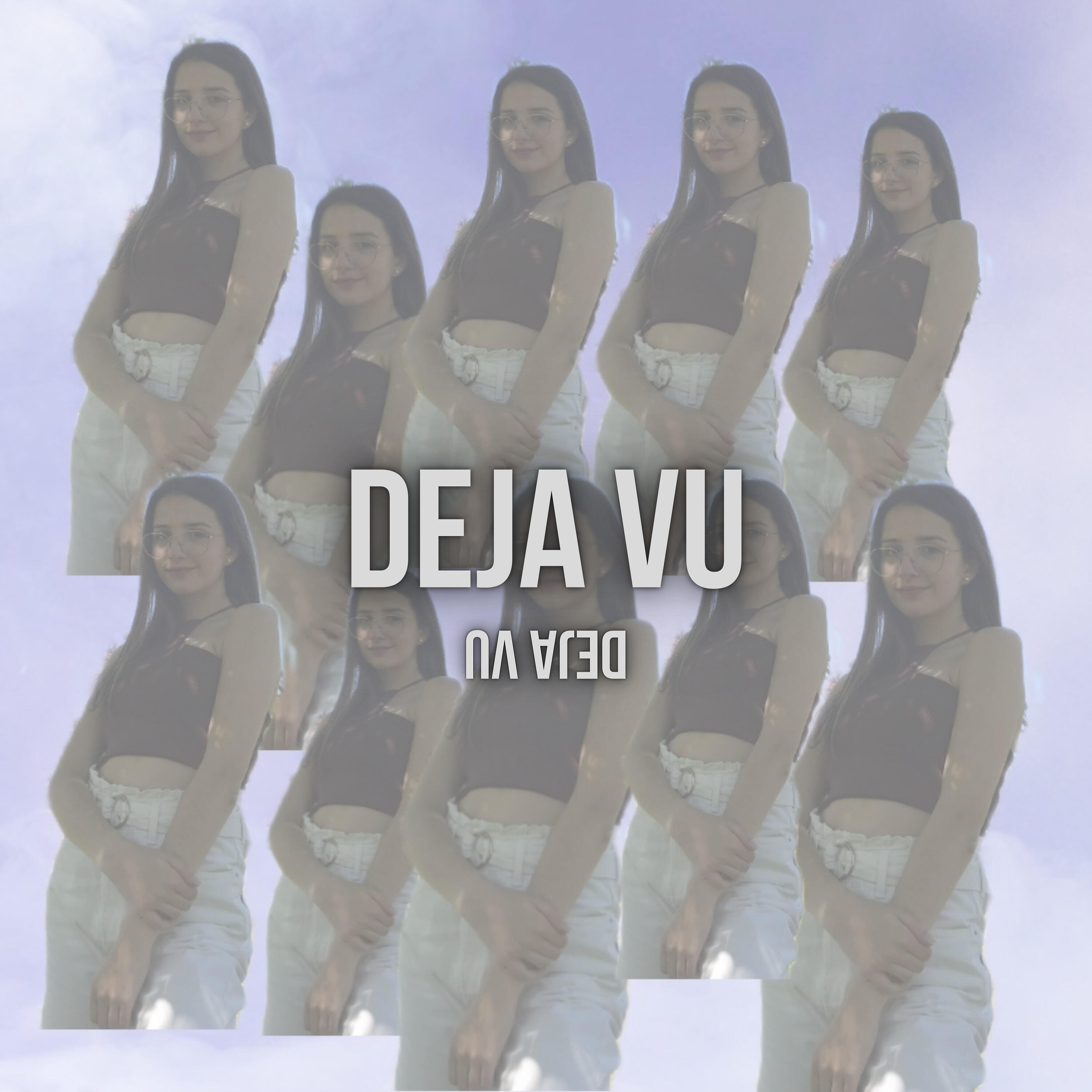 Ana Francisca Sampaio Novais - Deja Vu (Cover)