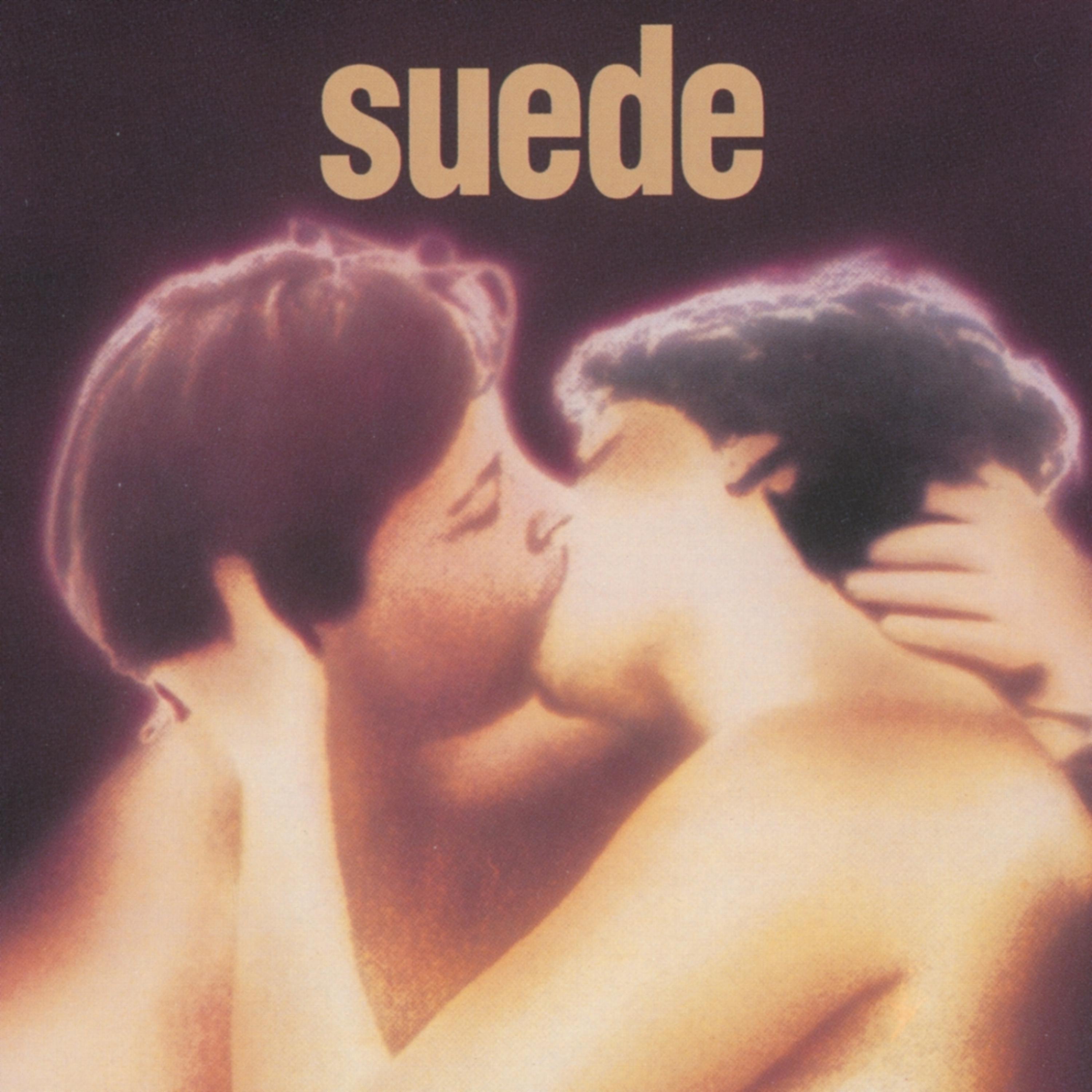 Постер альбома Suede (Remastered)