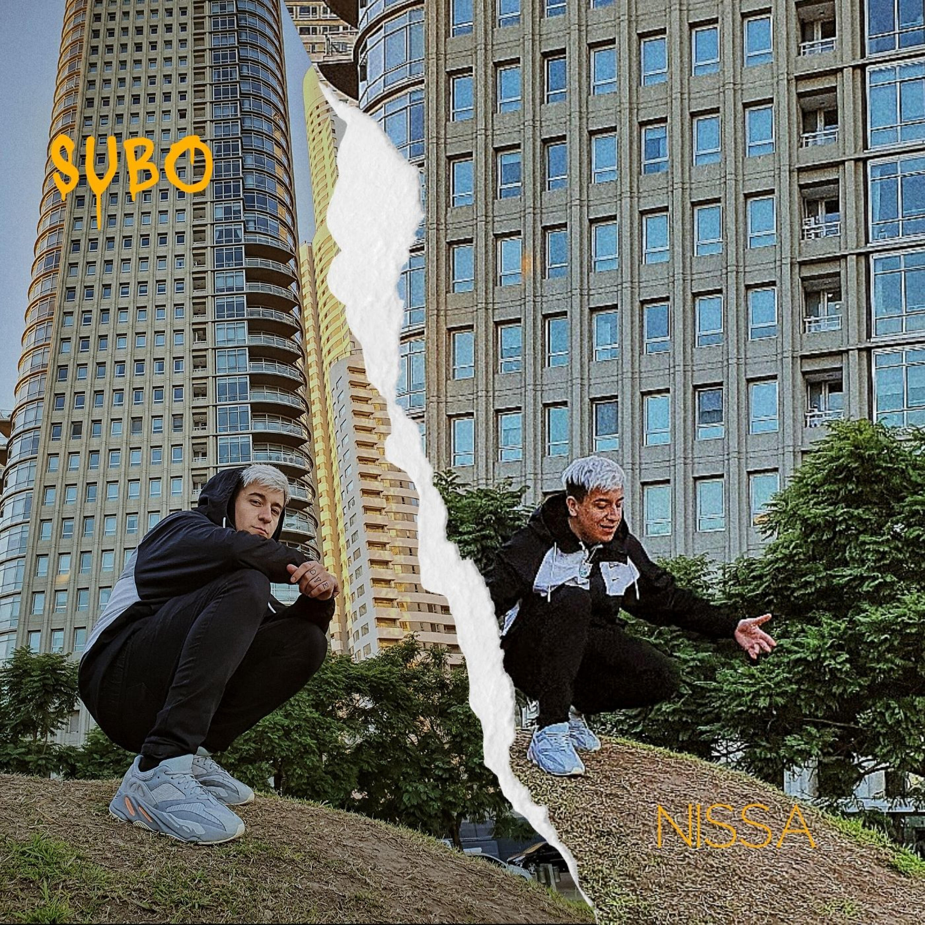 Nissa - Subo