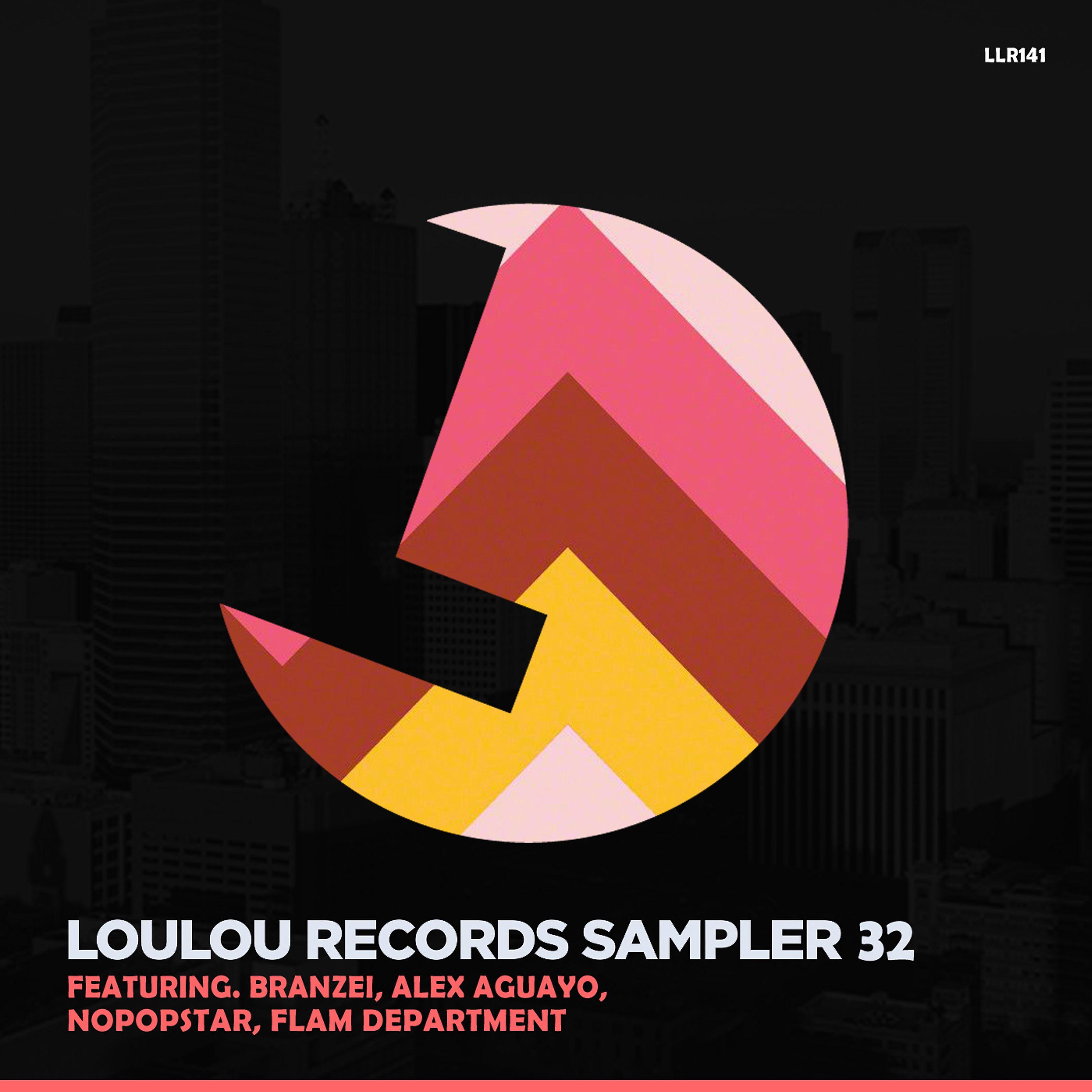 Постер альбома Loulou Records Sampler, Vol. 32