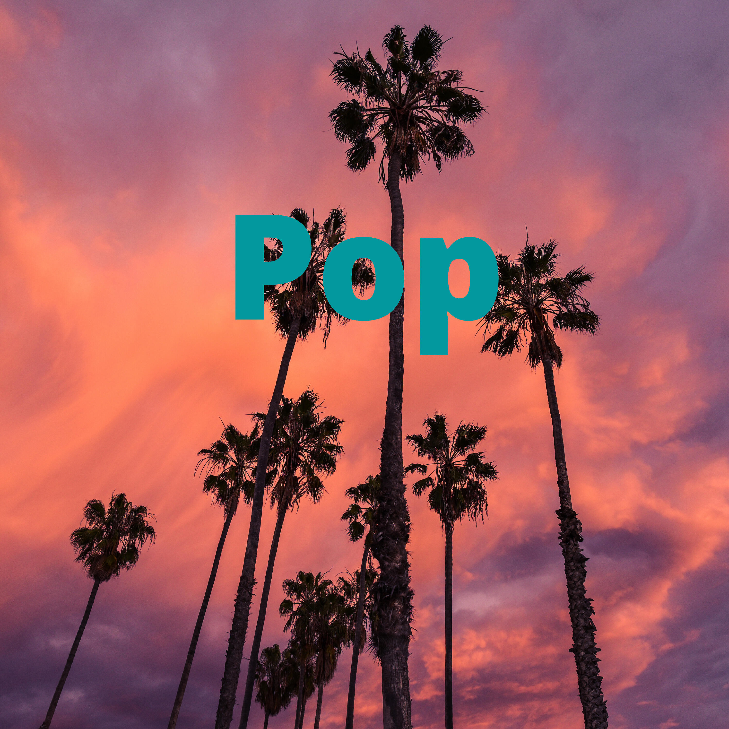 DJ MISTÉRIO - Popart Perigo Alta Voltagem