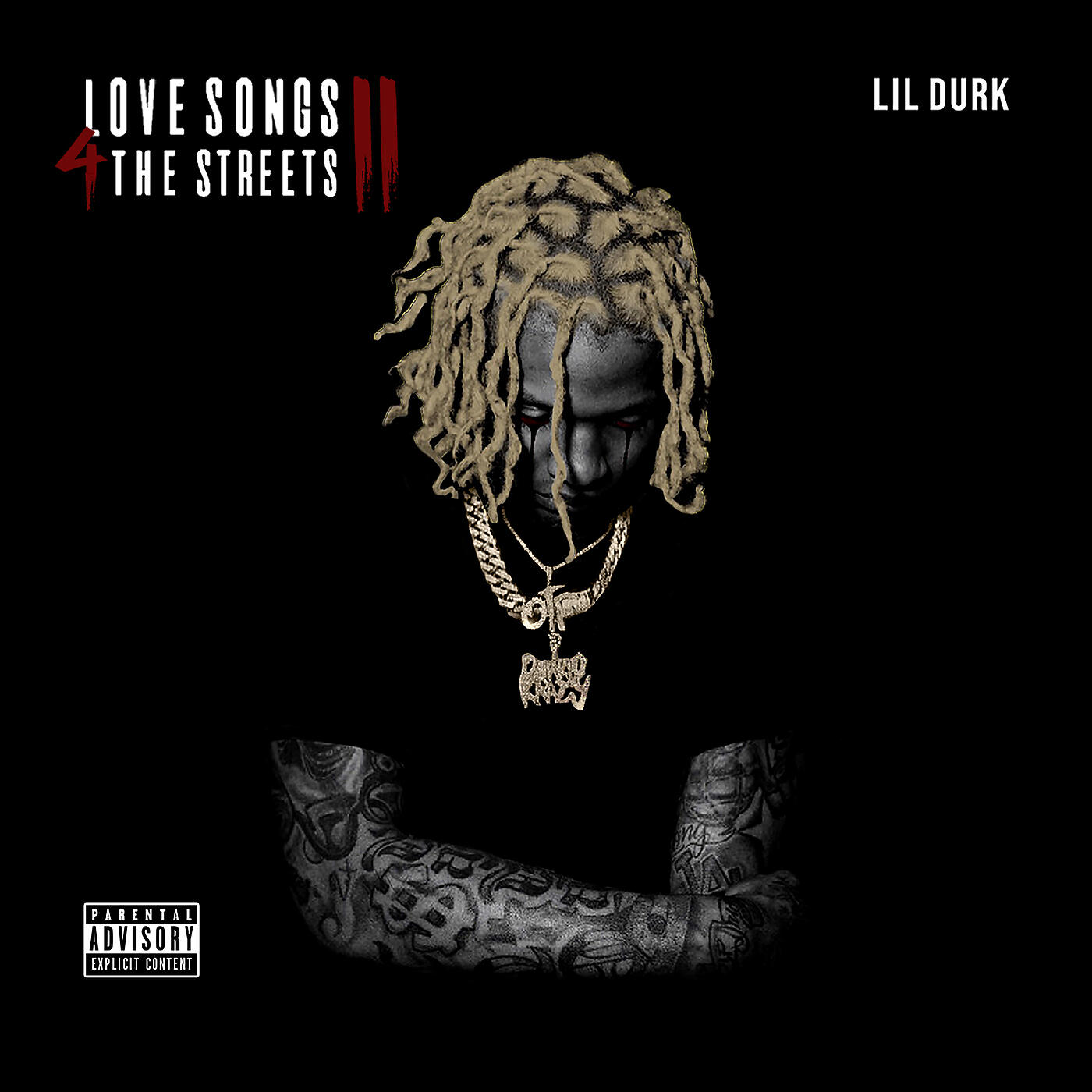 Lil Durk - David Ruffin