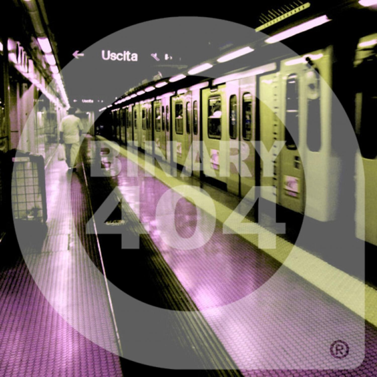 Min&Mal - Crazymouse (Lowboys Rmx)