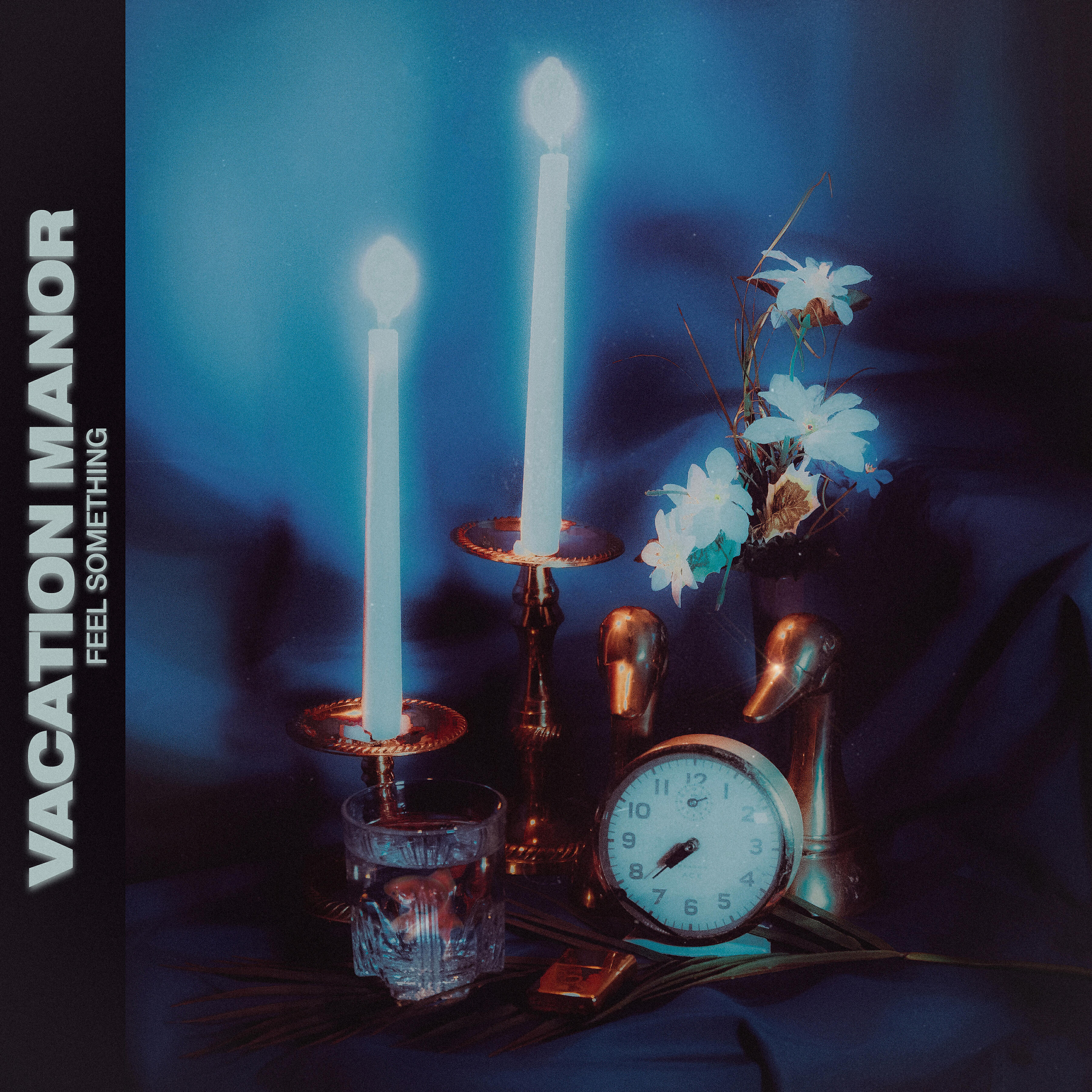 Vacation Manor - Feel Something