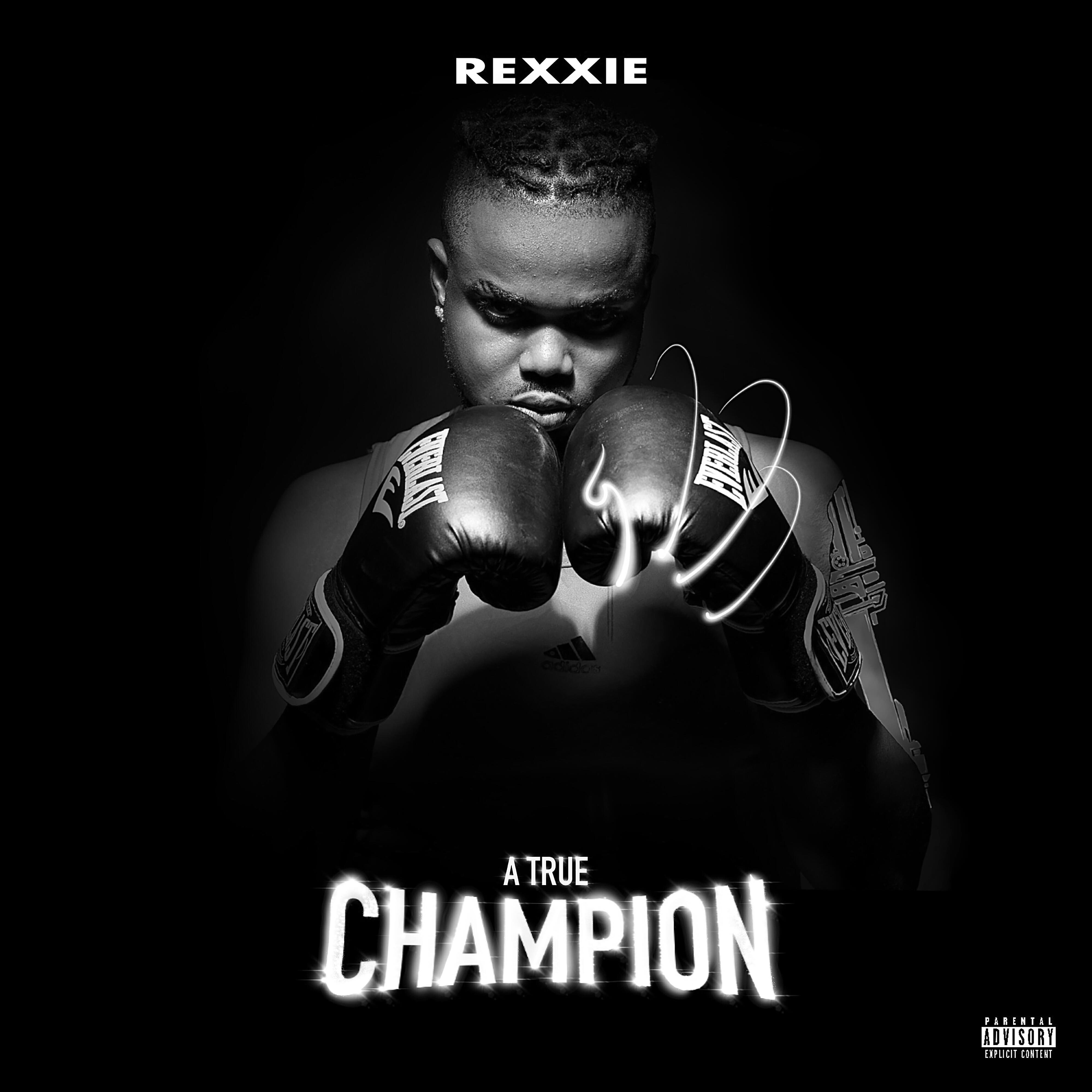 Rexxie - Booty Bounce (feat. Badboy Timz & Ms Banks)