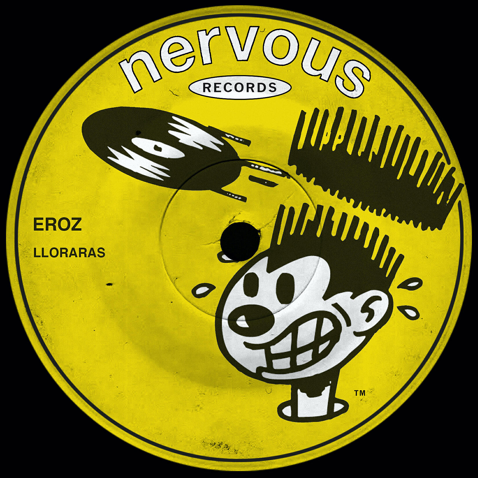 EROZ - Lloraras
