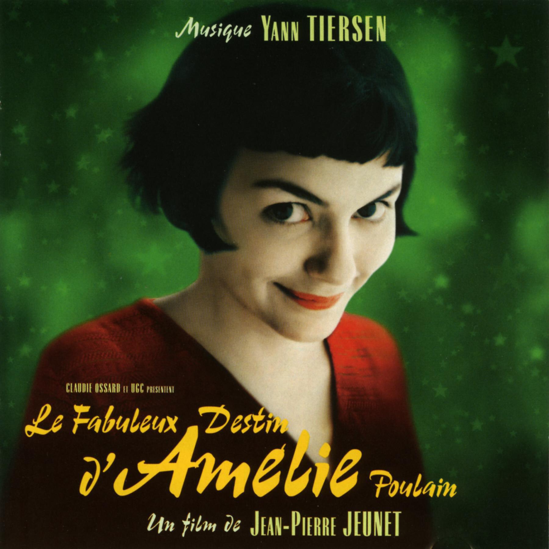 Yann Tiersen - Les deux pianos