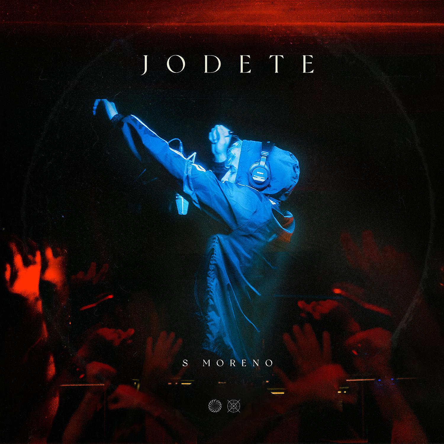 Постер альбома Jodete