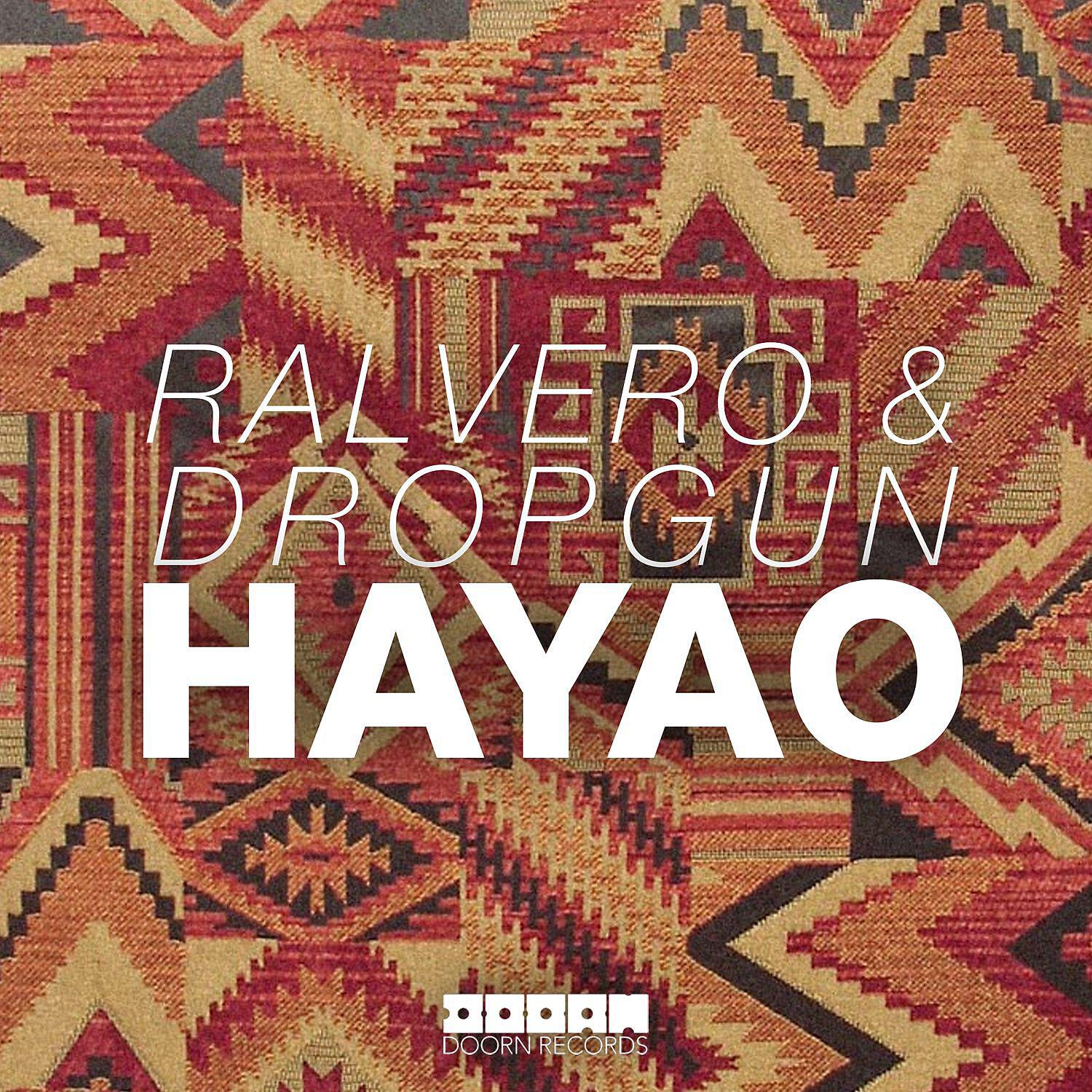 Ralvero - Hayao
