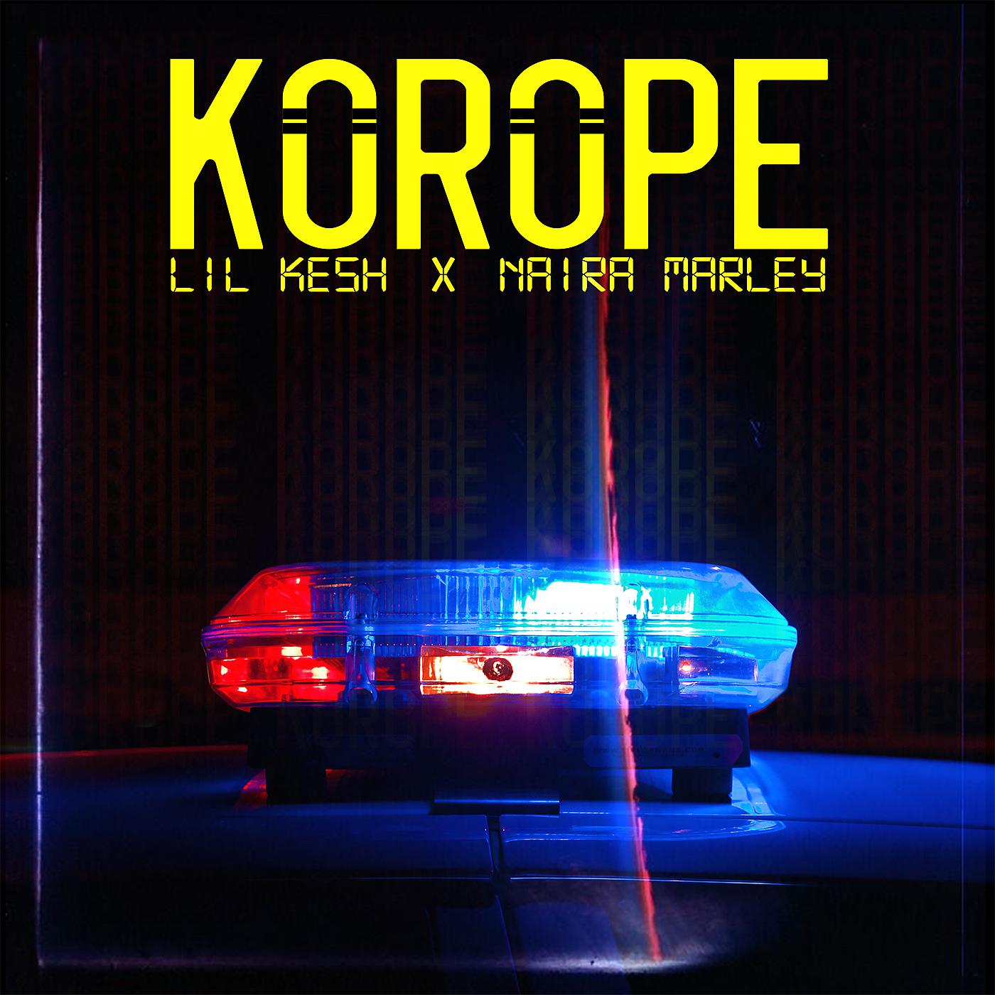 Постер альбома Korope