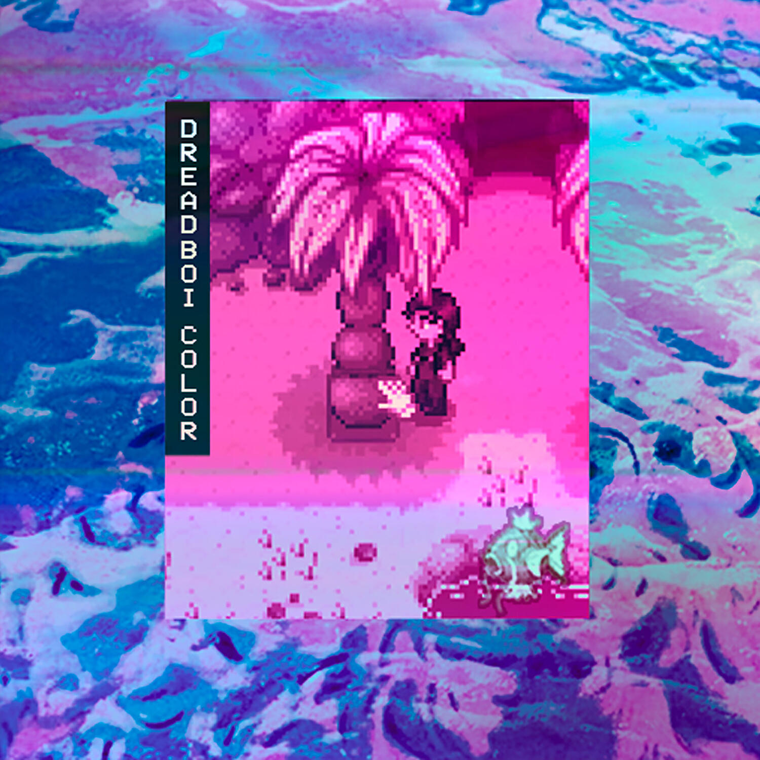 jahvapor - ROCK U 2NITE (feat. Daddy Sevi, G Alvin & Ranking Youth)