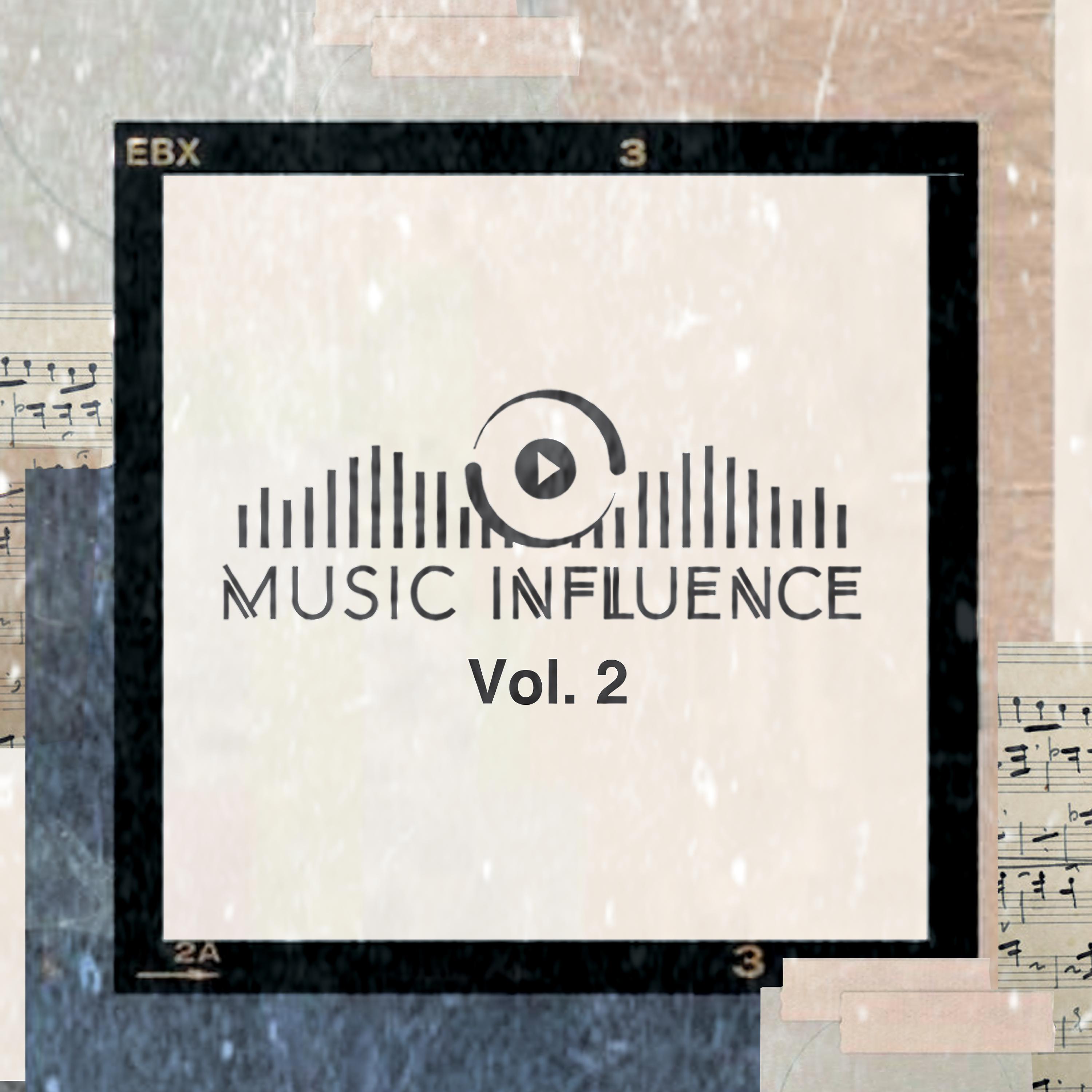 Постер альбома Music Influence: Voices Connecting the World Vol. 2