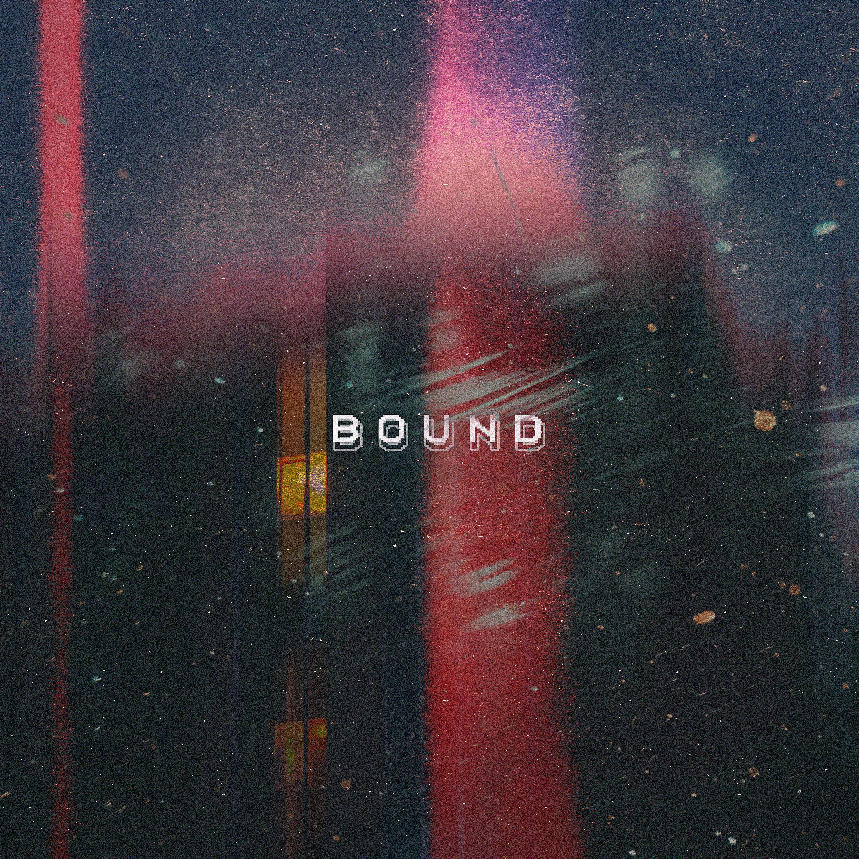Постер альбома Bound