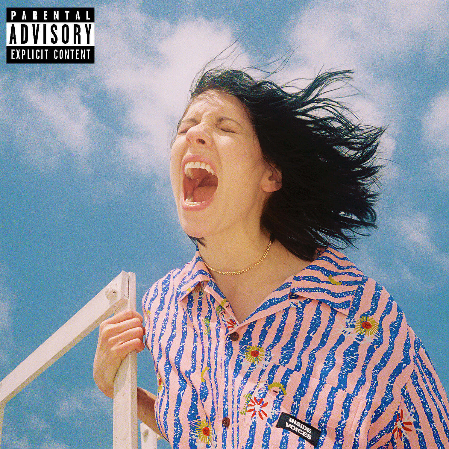 K.Flay - Dating My Dad (feat. Travis Barker)