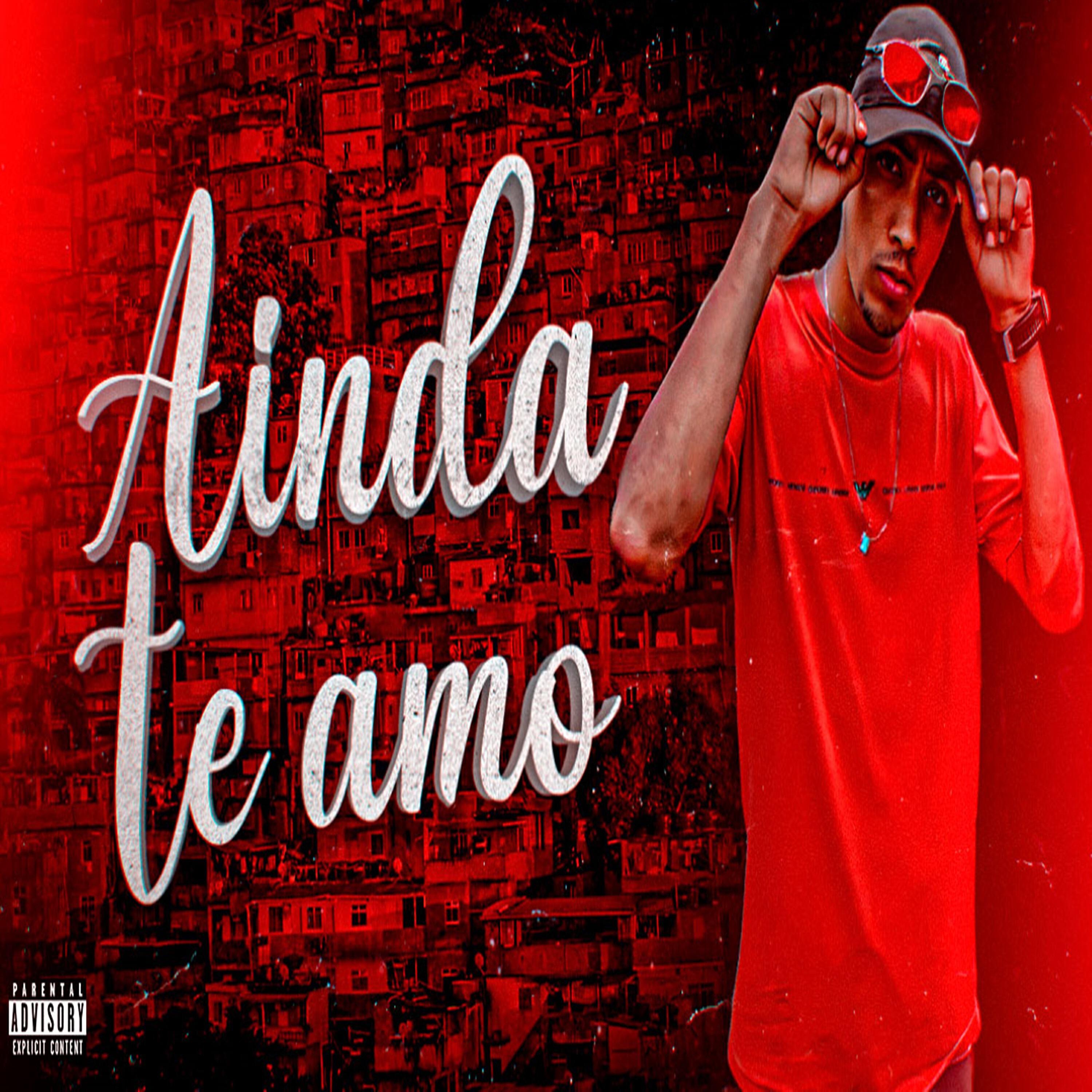 Mc Tales Oficial - Ainda Te Amo