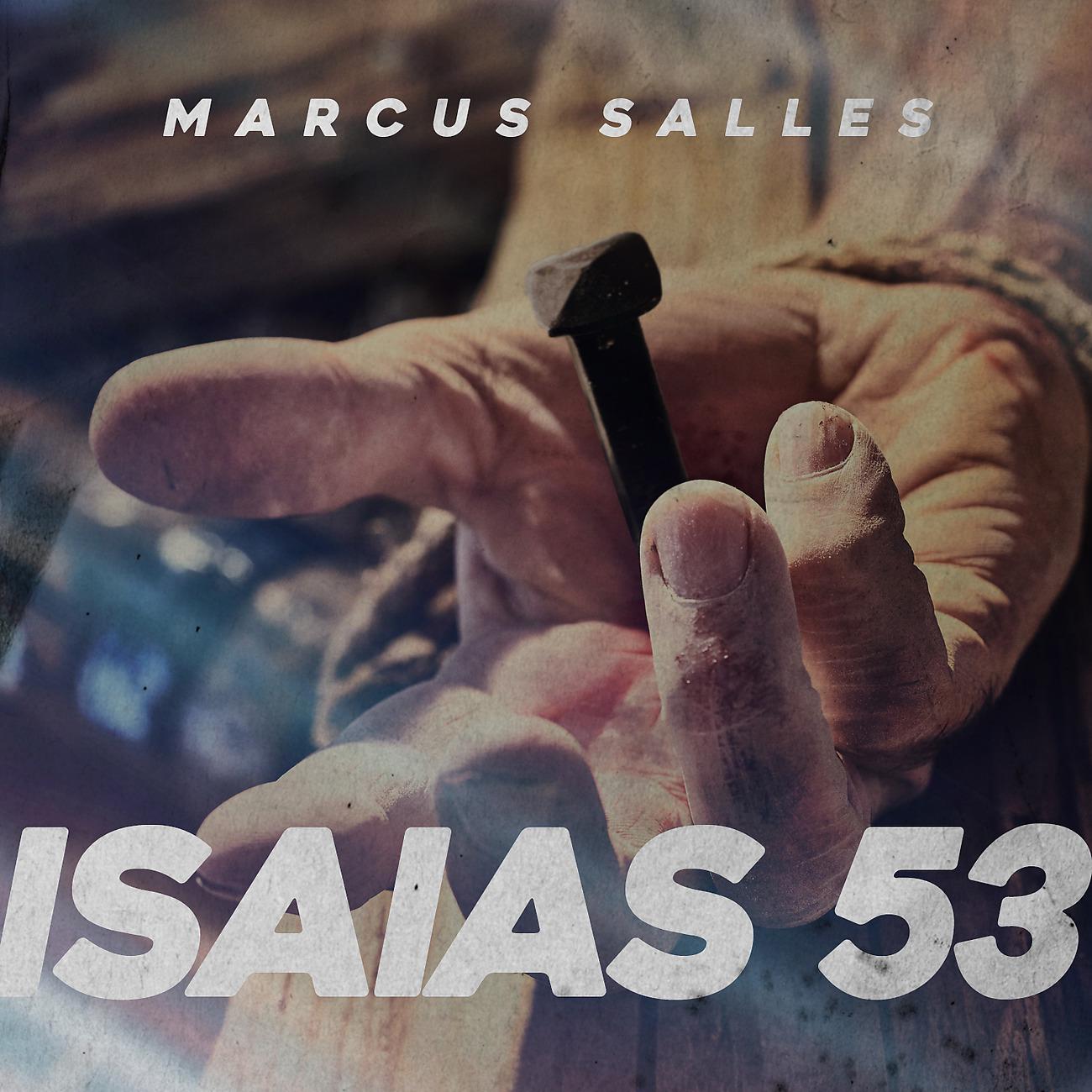 Постер альбома Isaias 53