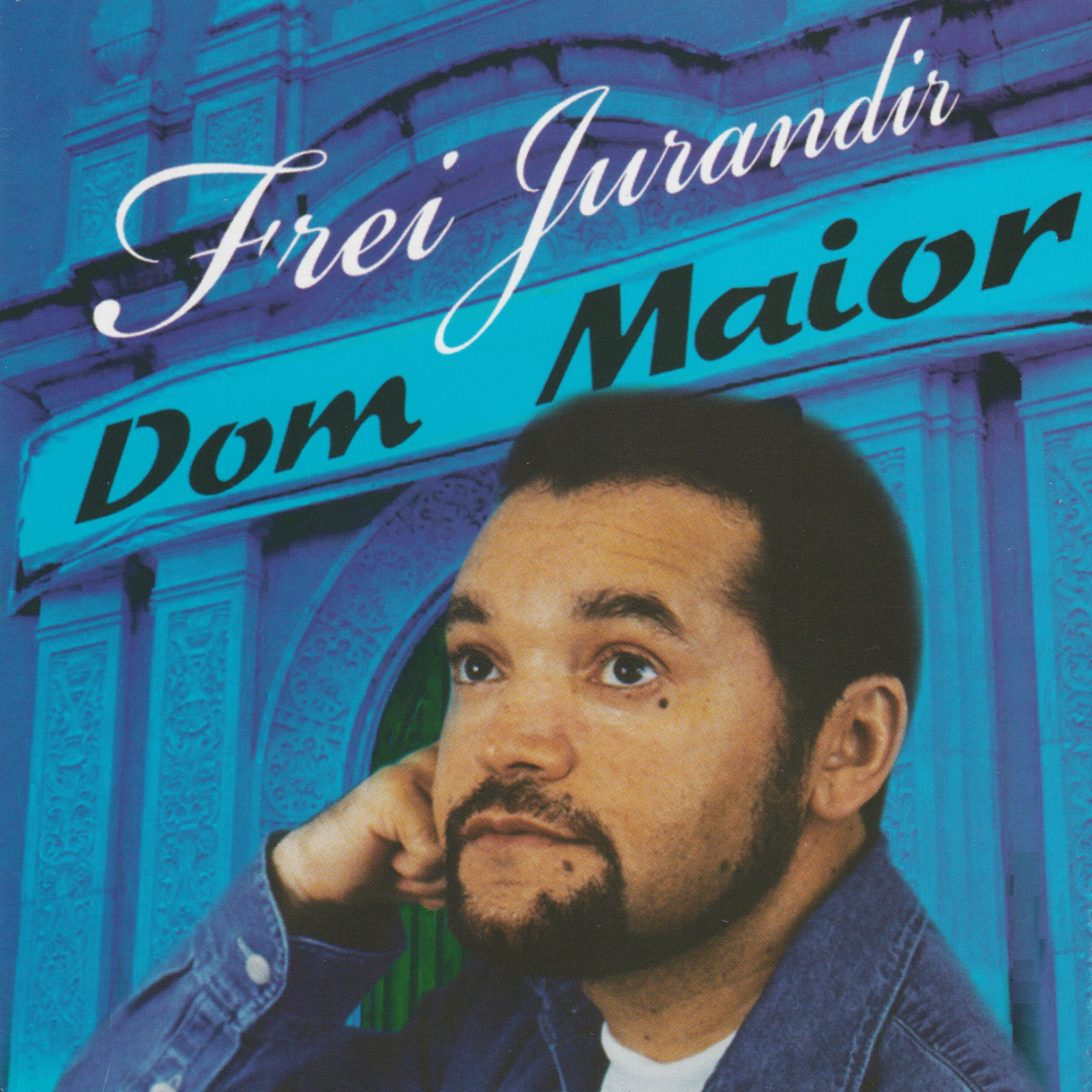 Frei Jurandir - Hino da Juventude