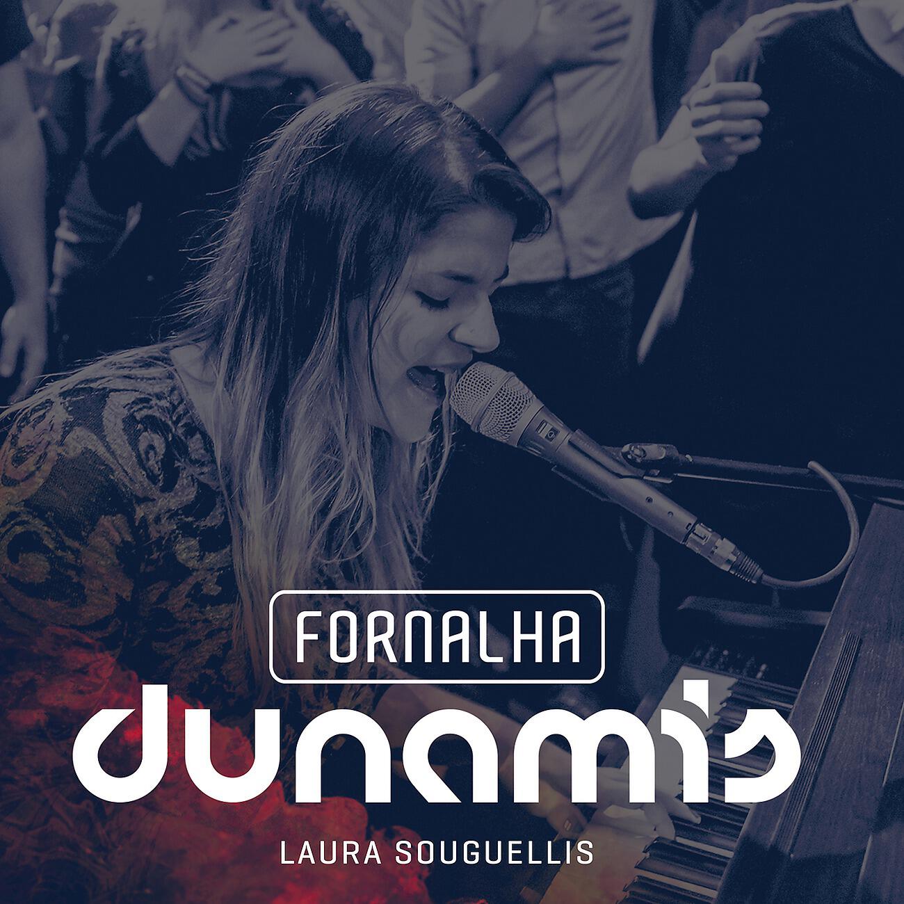 Laura Souguellis - Santo Espírito