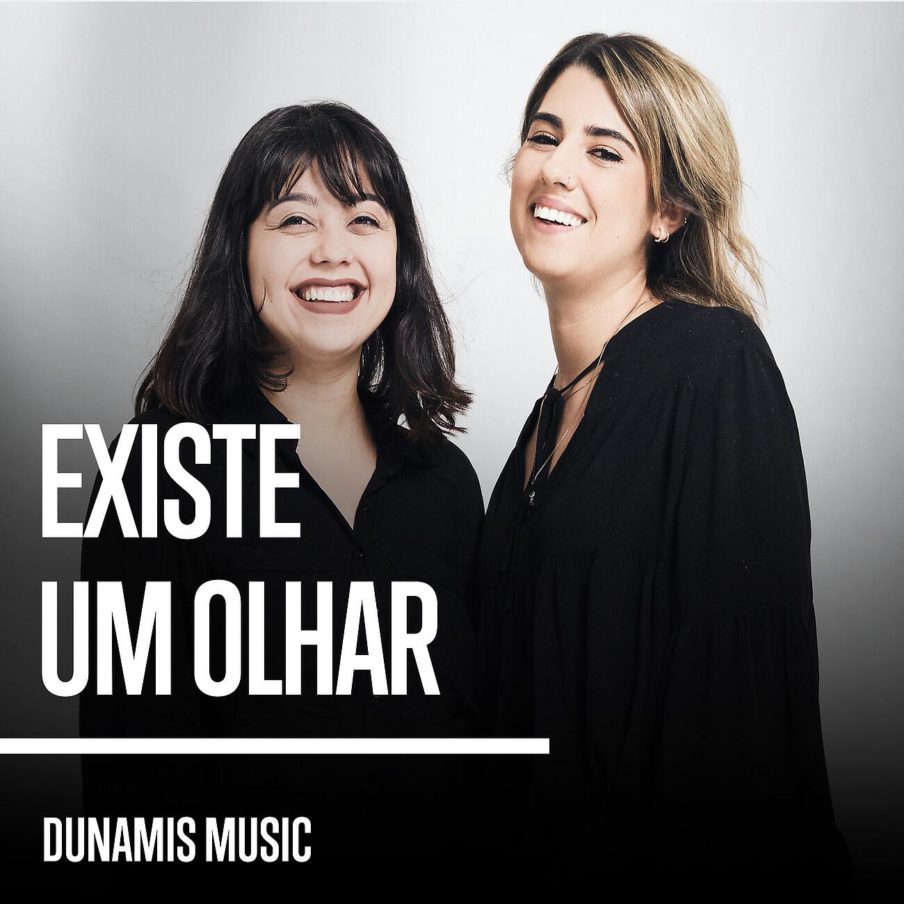 Dunamis Music - Existe um Olhar