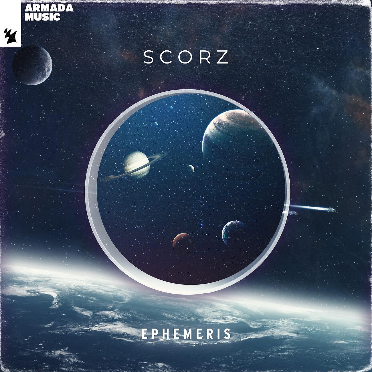 Scorz - Ephemeris (Extended Mix)