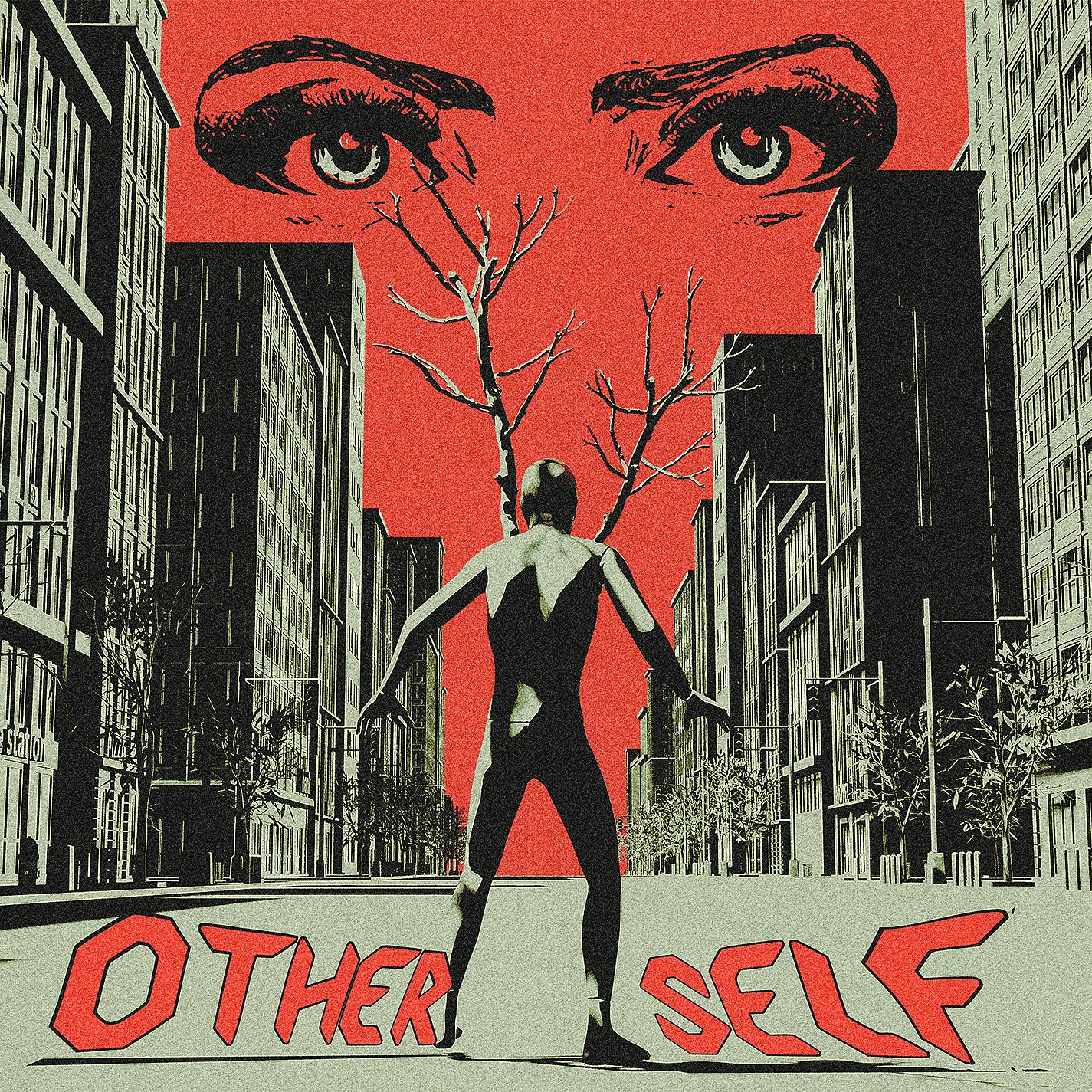 Постер альбома Other Self
