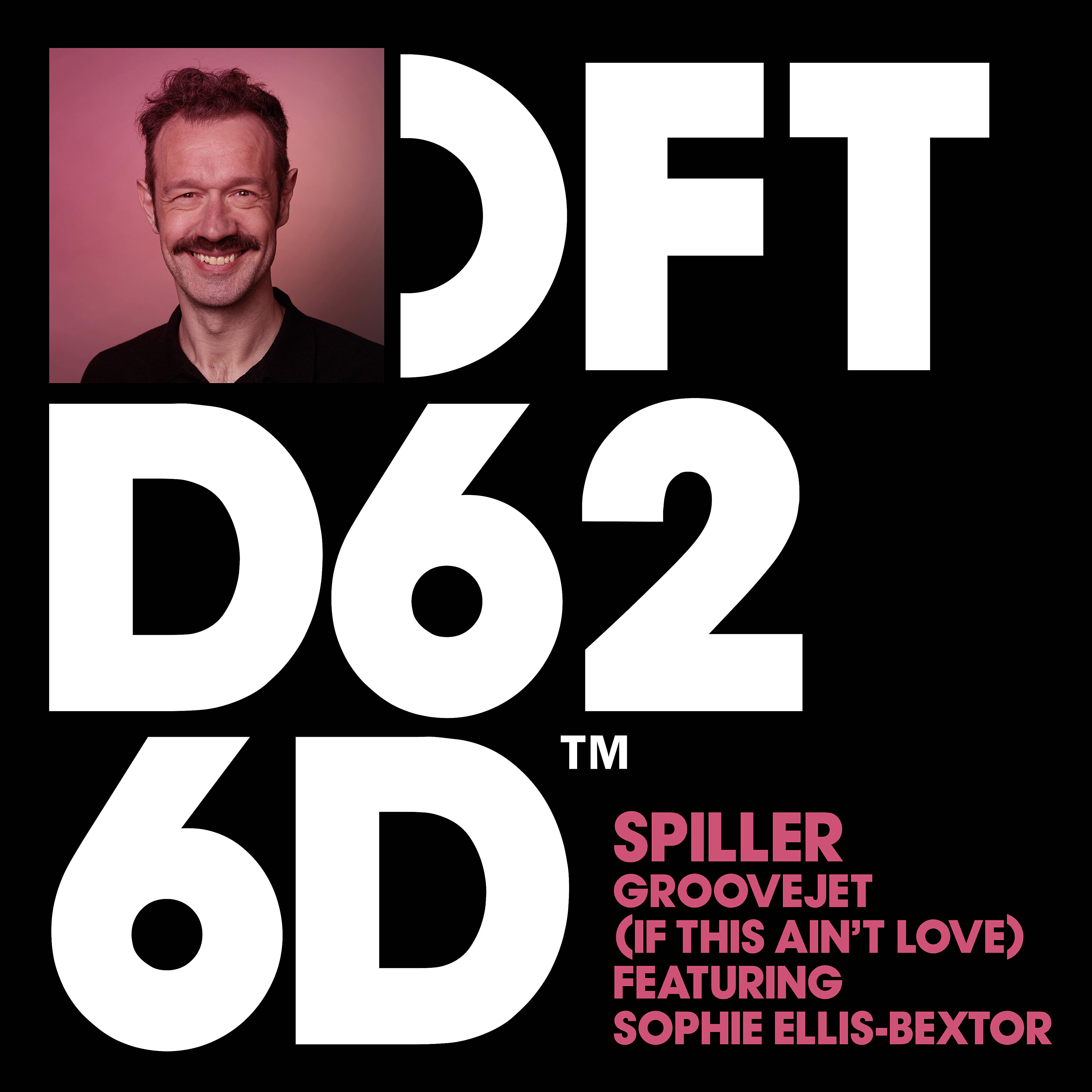 Spiller - Groovejet (If This Ain't Love) [feat. Sophie Ellis-Bextor] [Extended Vocal Mix]