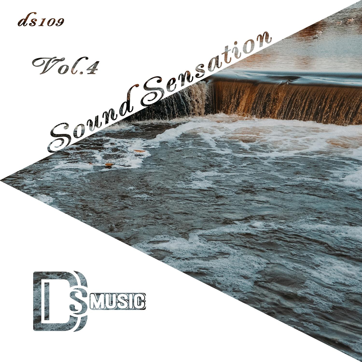 Постер альбома Sound Sensation, Vol. 4