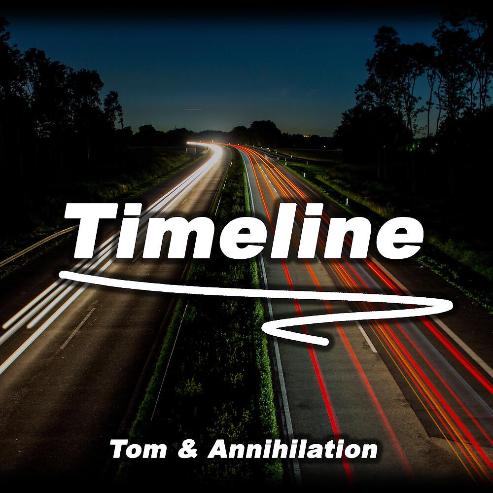 Постер альбома Timeline
