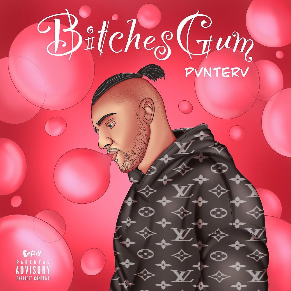 PVNTERV - Bitchesgum (Original Mix)