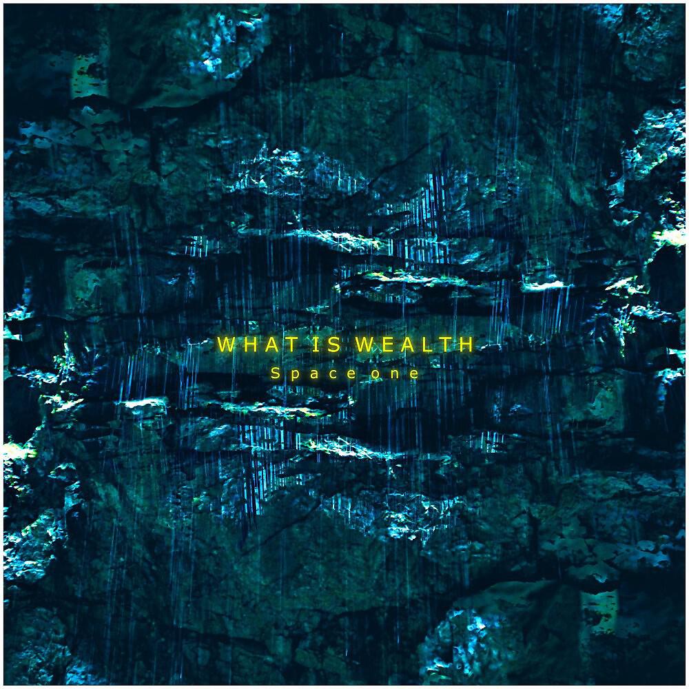 Space One - What Is Wealth