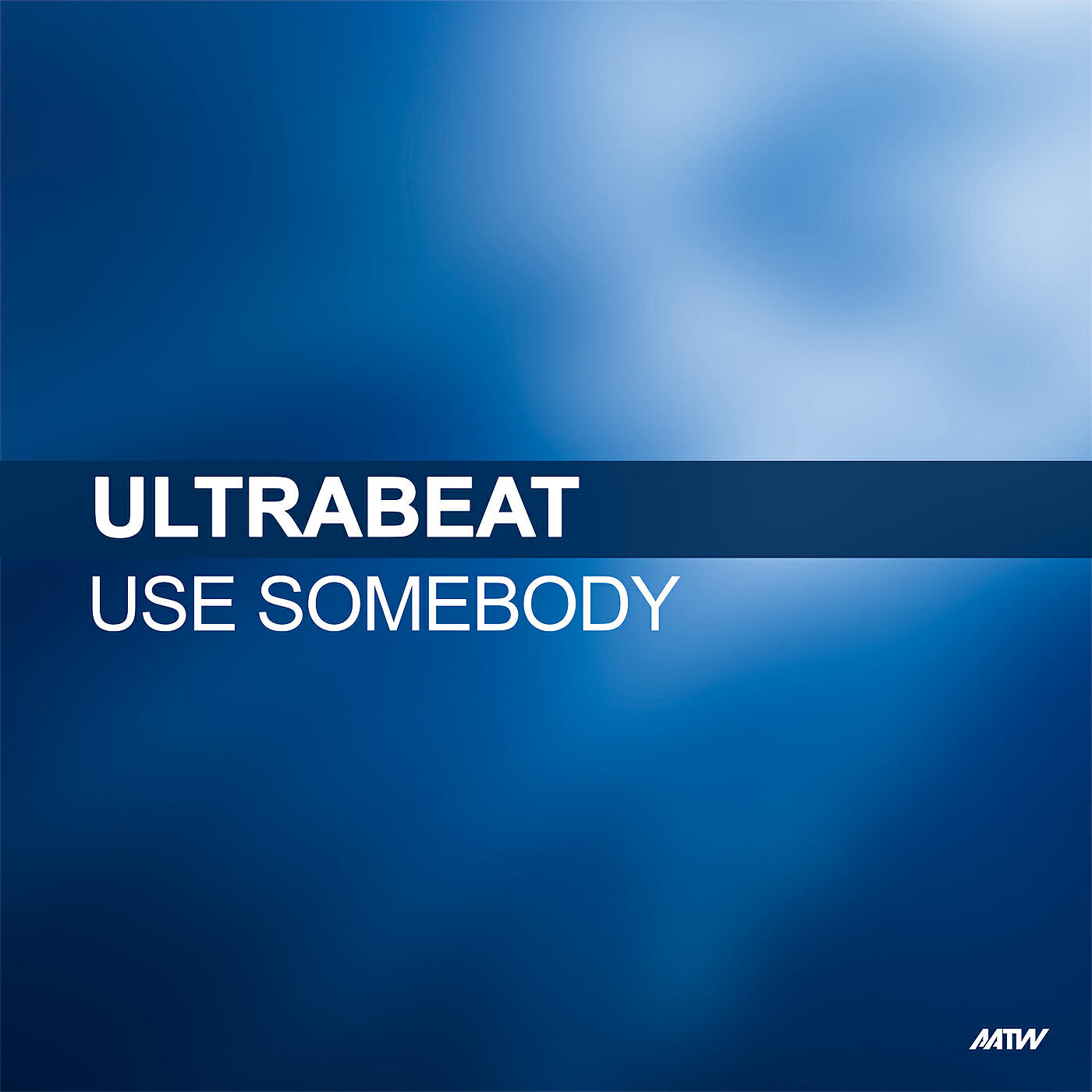 Ultrabeat - Use Somebody (Micky Modelle Remix)