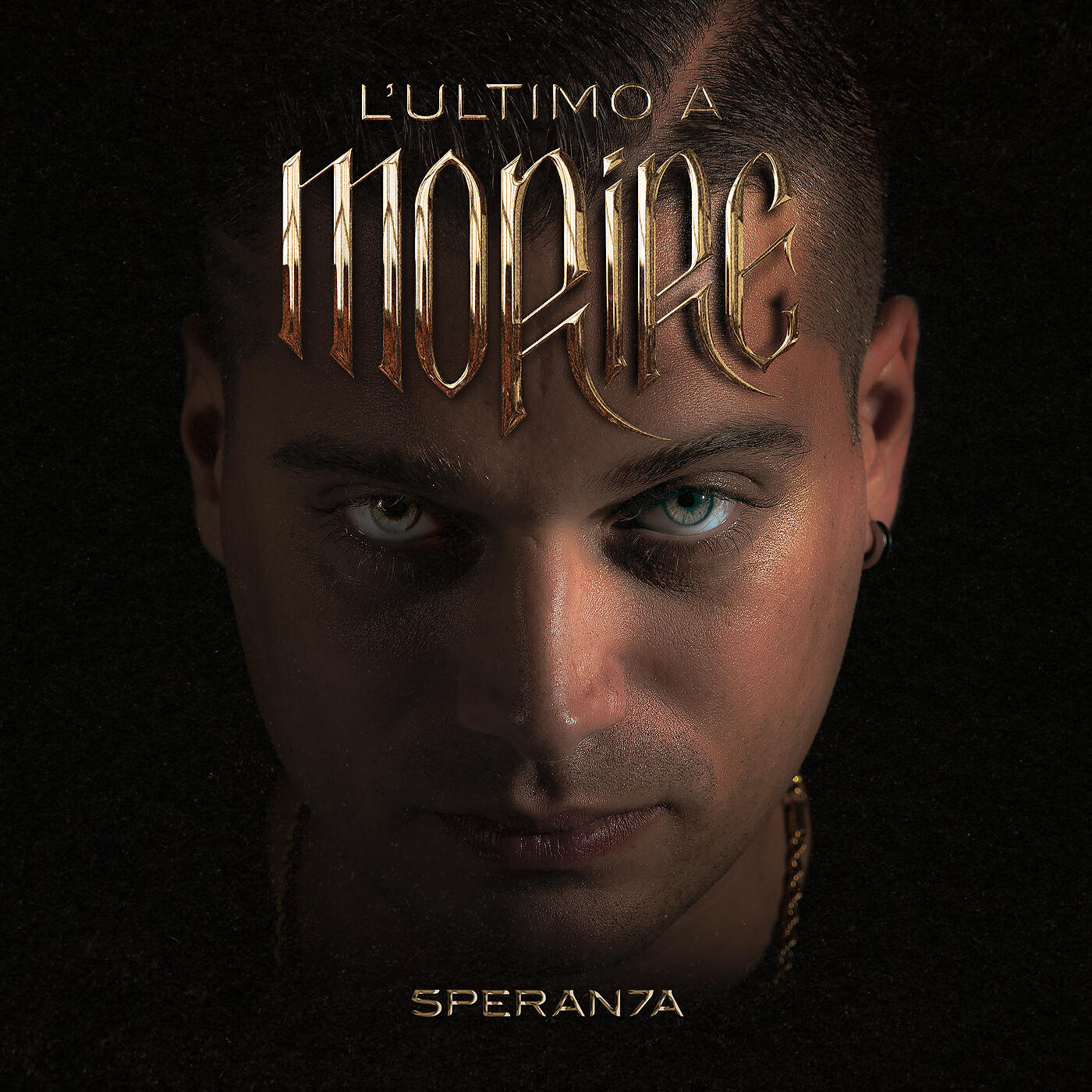 Speranza - TAKEO ISCHI