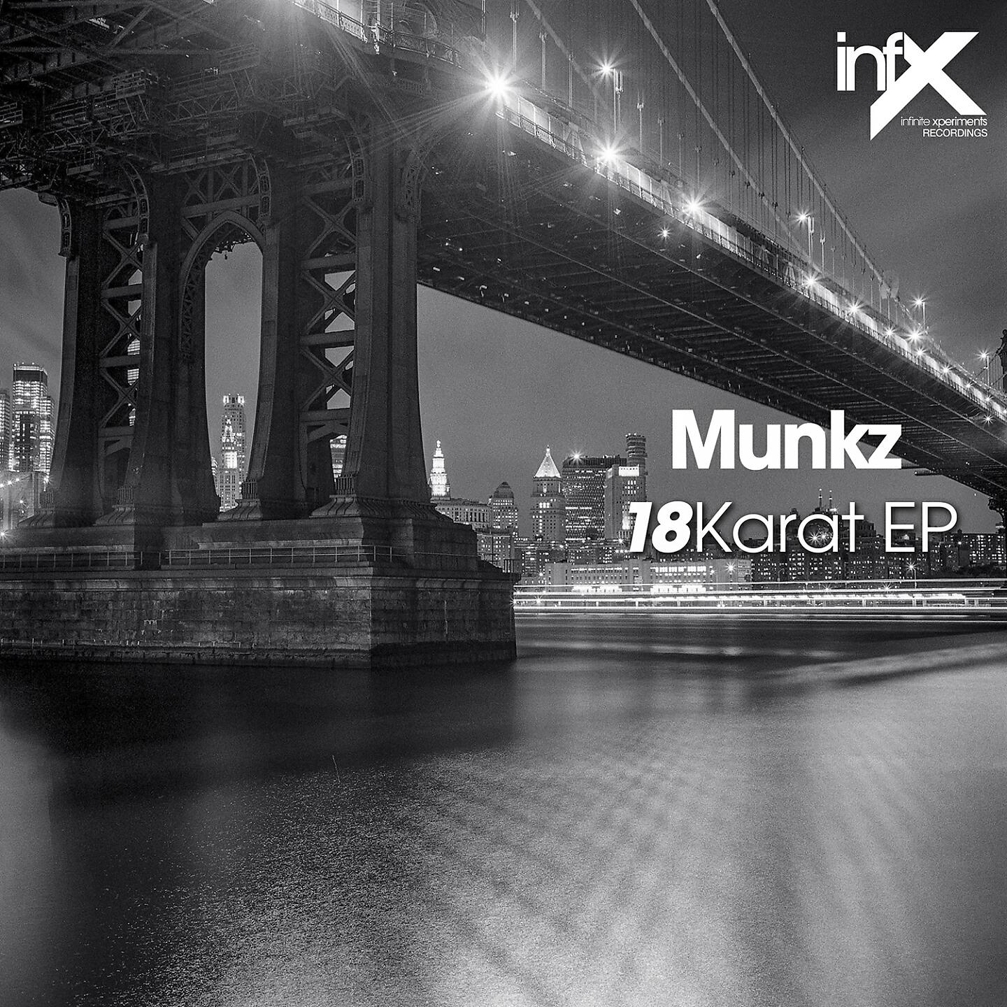 Munkz - 18Karat