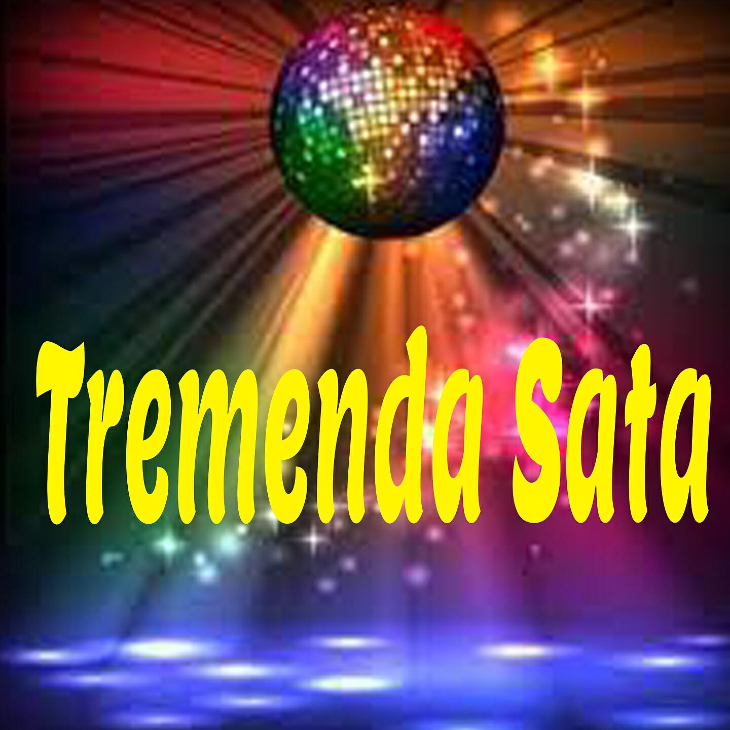 Dj Perreo Mix - Tremenda Sata