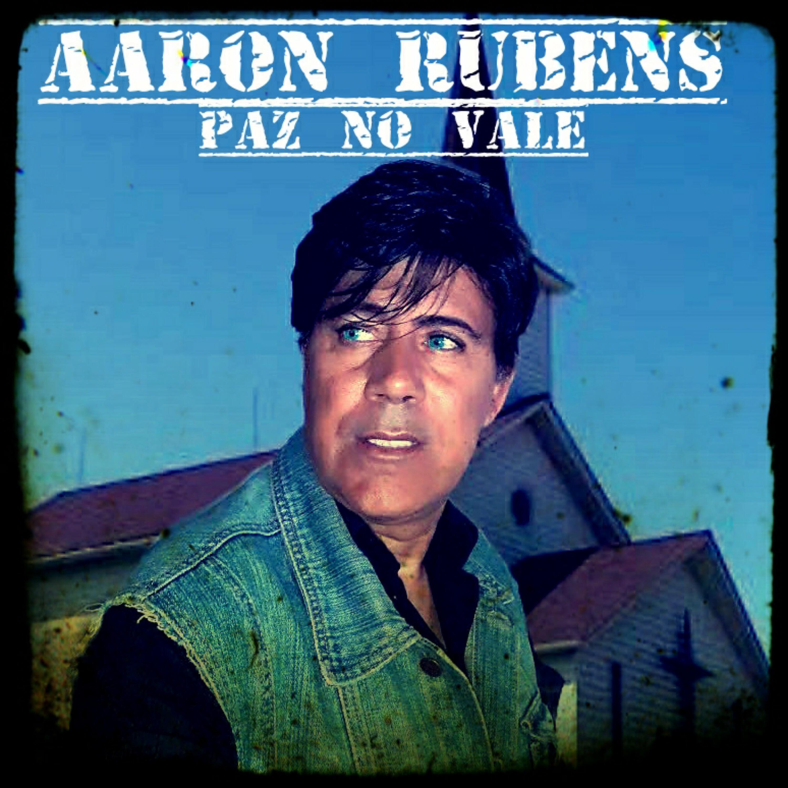 AARON RUBENS - Querida Mamãe