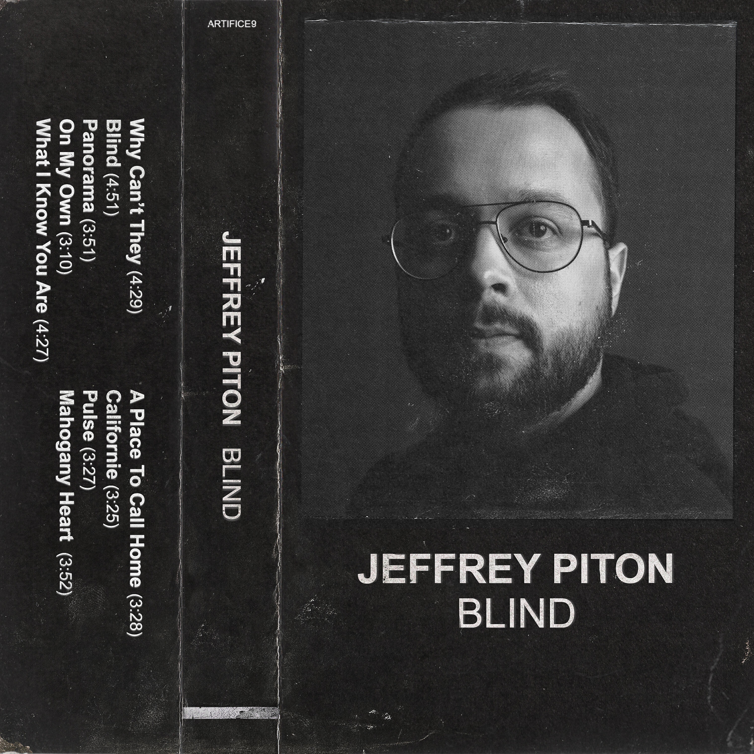 Jeffrey Piton - Pulse