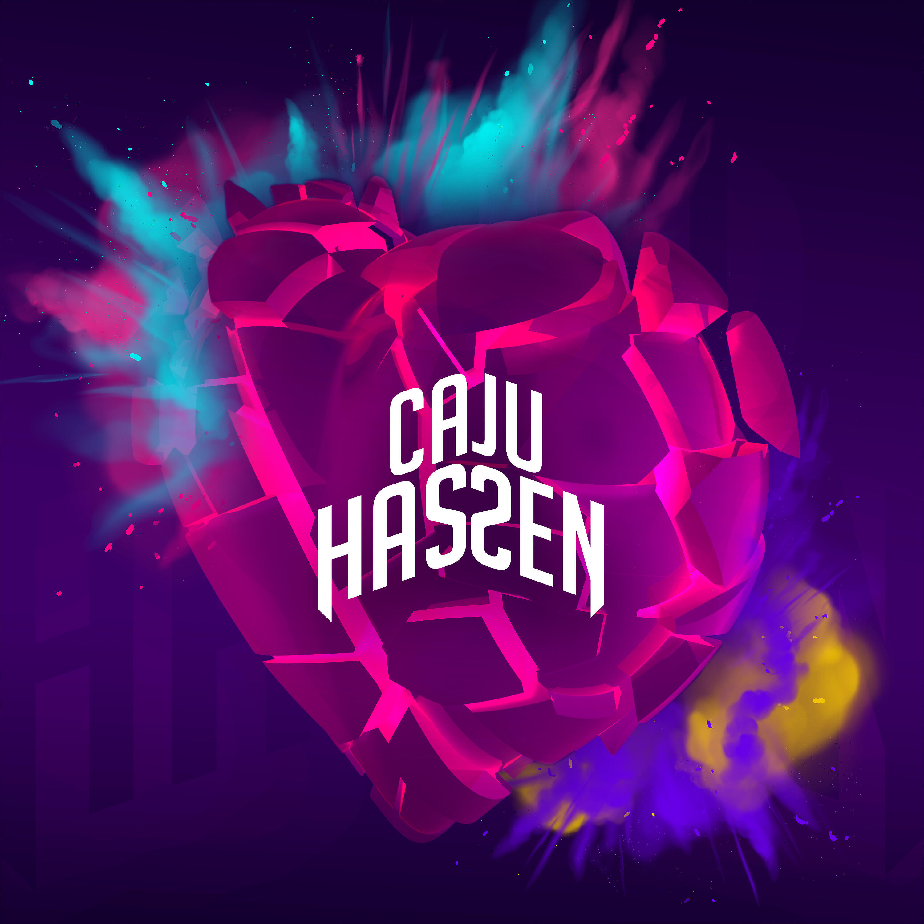 Caju Hassen - Quem Julga o Amor?